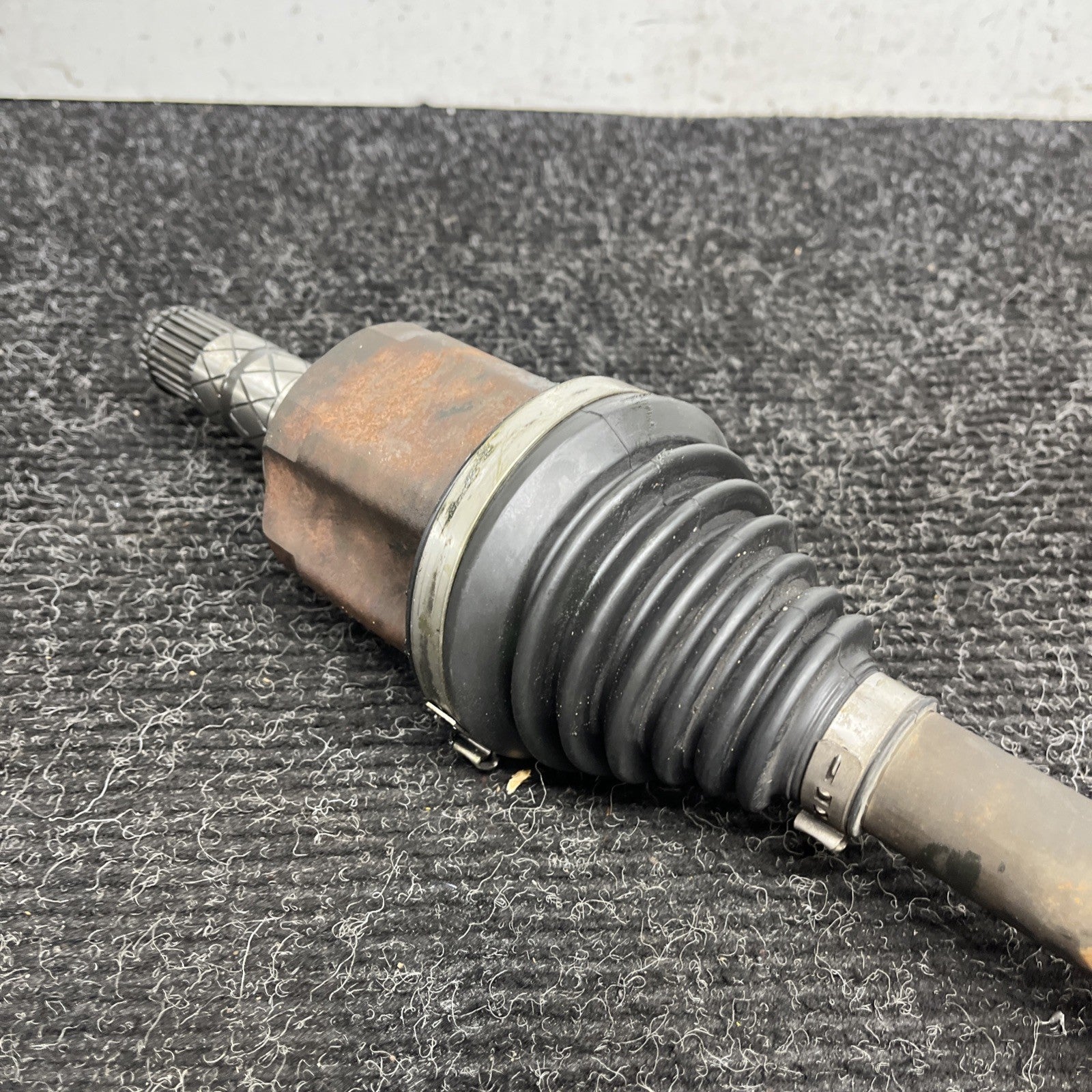 ☑️ 2015-2019 Subaru WRX STI Front Axle Shaft Assembly Factory OEM Miles 15-19