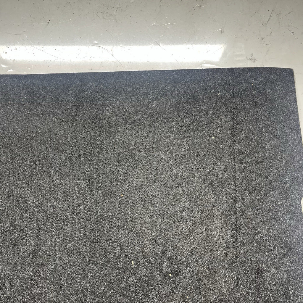☑️ 2022-2026 TOYOTA GR86 BRZ TRUNK CARGO SPARE FLOOR CARPET COVER MAT OEM