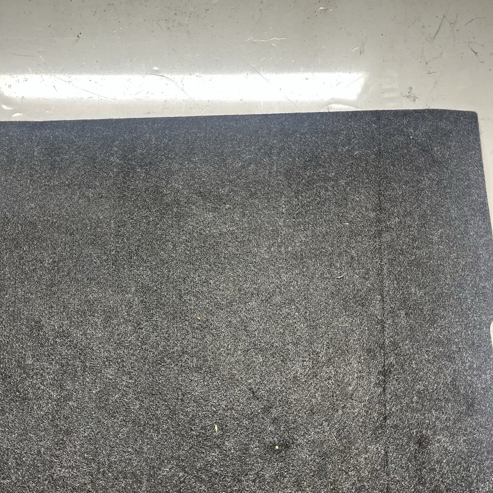 ☑️ 2022-2026 TOYOTA GR86 BRZ TRUNK CARGO SPARE FLOOR CARPET COVER MAT OEM