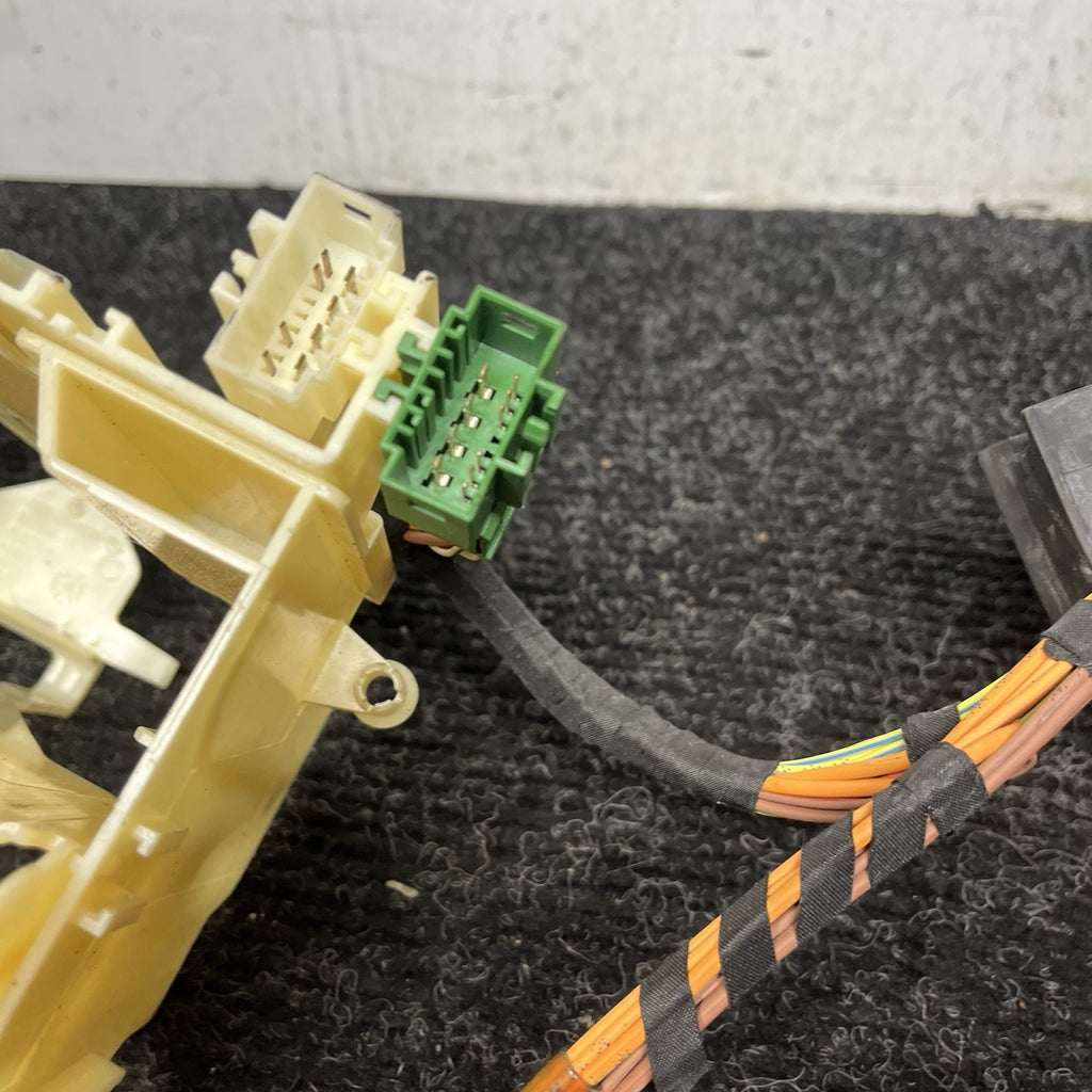 ☑️ BMW OEM E90 E91 E92 E93 AUTOMATIC TRANSMISSION WIRING HARNESS AUTO TRANS 335I