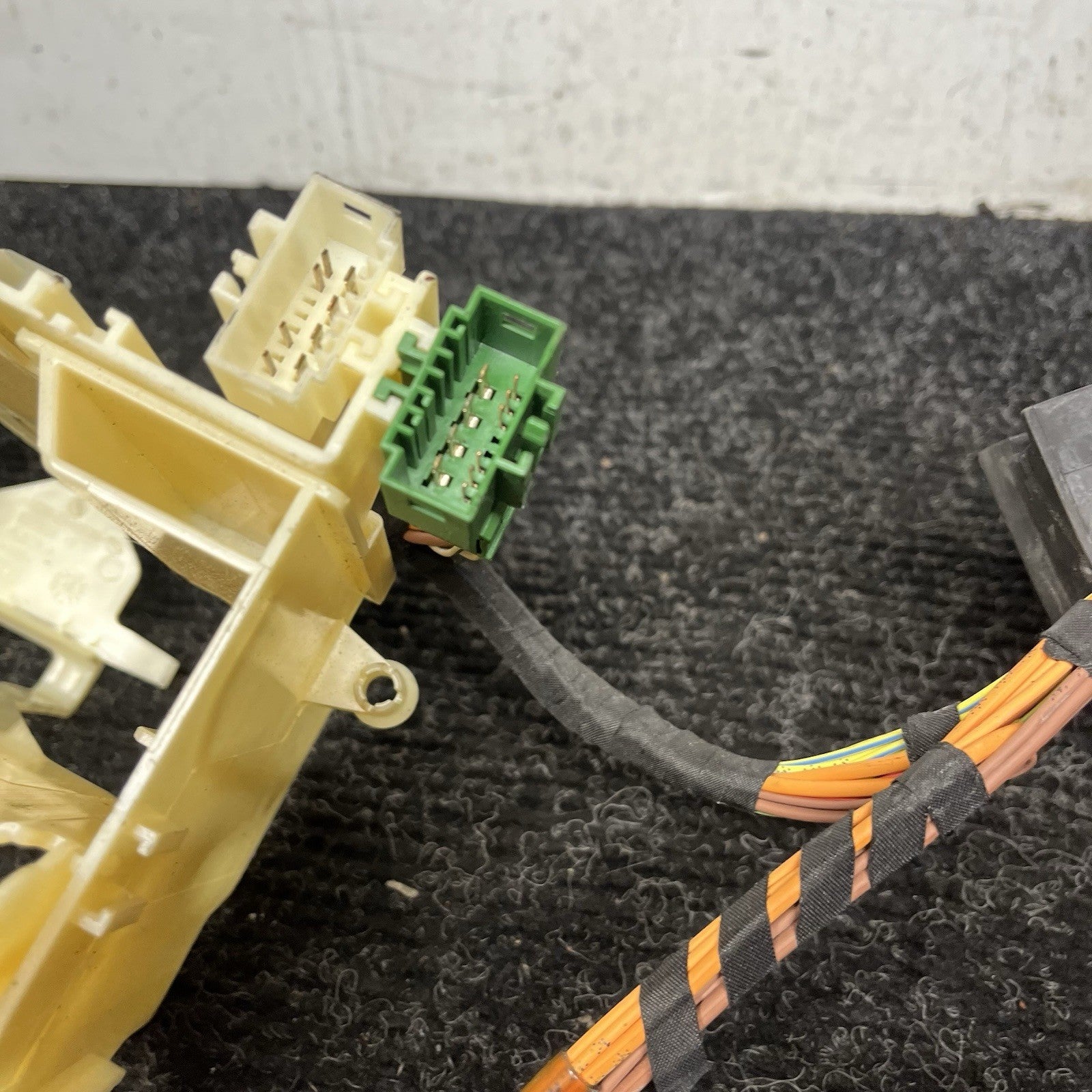 ☑️ BMW OEM E90 E91 E92 E93 AUTOMATIC TRANSMISSION WIRING HARNESS AUTO TRANS 335I