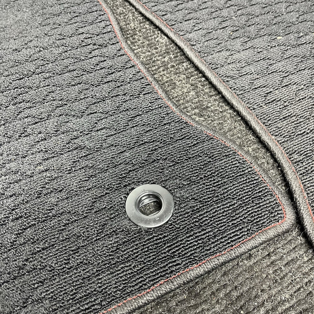 ☑️ 2013-2020 Scion FRS OEM Full Set Of Floor Mats