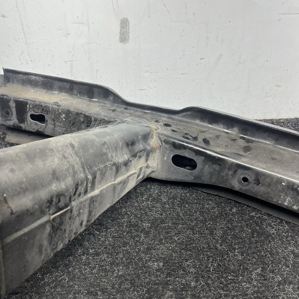 ☑️ OEM BMW E82 E88 128i 135i Front Support Frame Bumper Reinforcement Rebar Bar