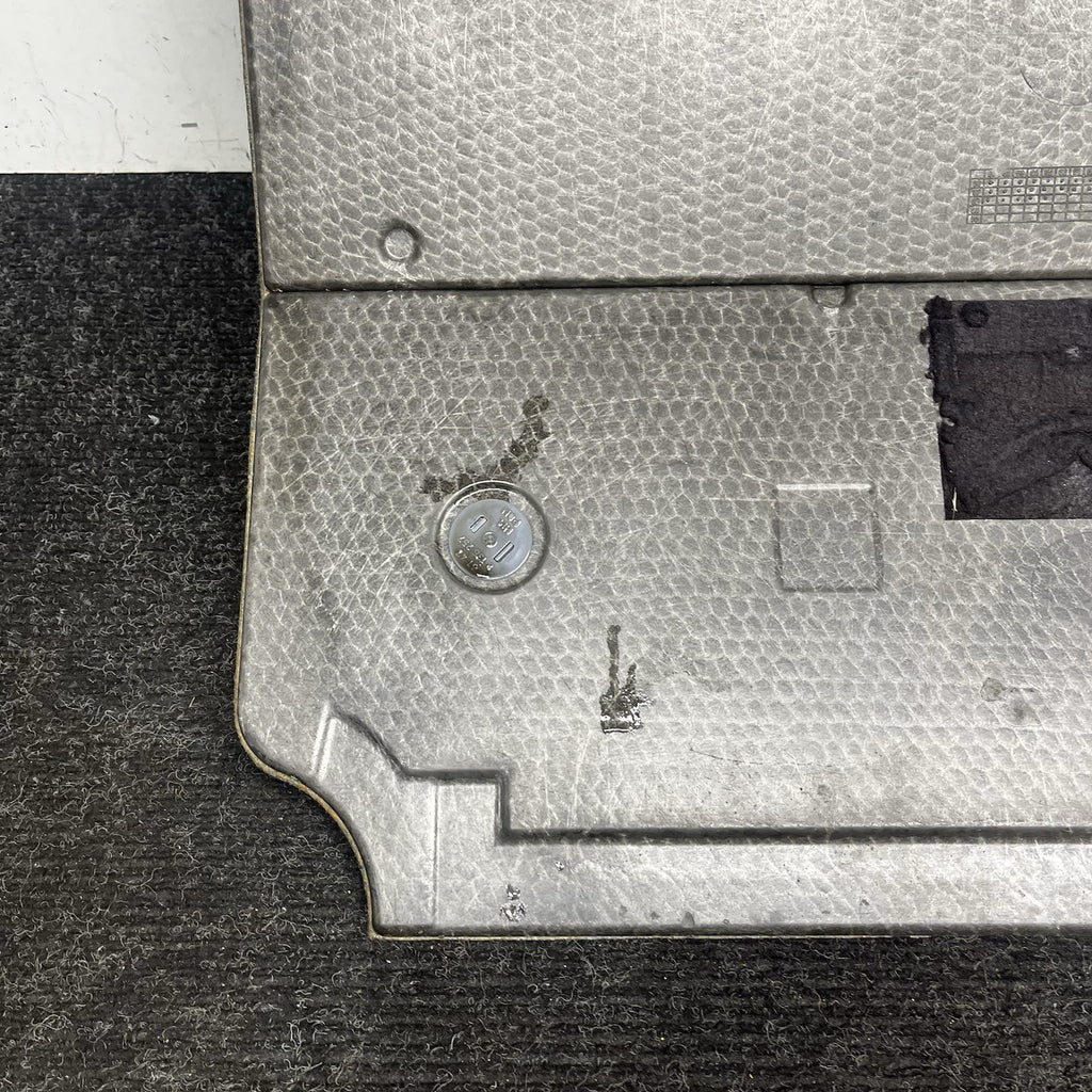 ☑️ BMW 3 SERIES E93 CONVERTIBLE CABRIOLET  BOOT FLOOR COVER PANEL 7891324