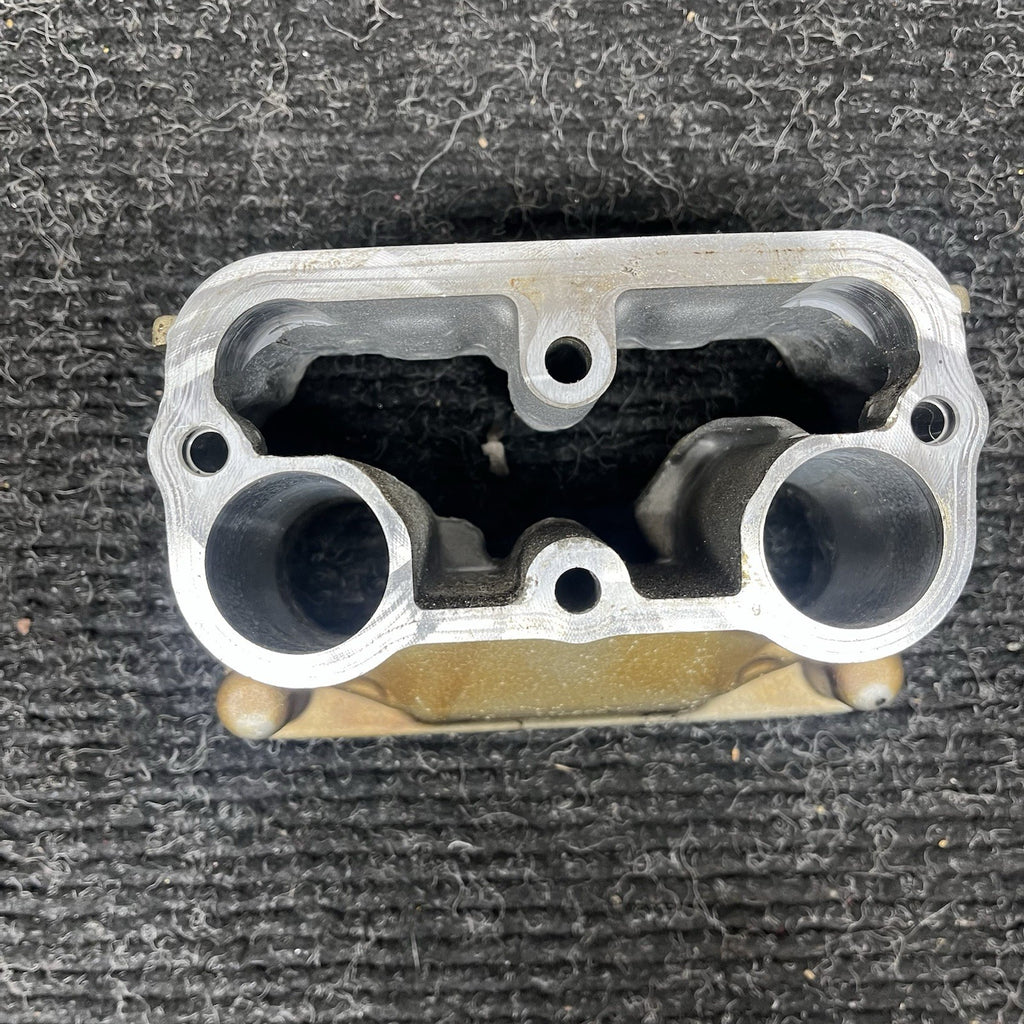 ☑️ OEM BMW E82 E92 F30 F32 F80 F82 Engine N55 S55 Spark Plug Housing Recess