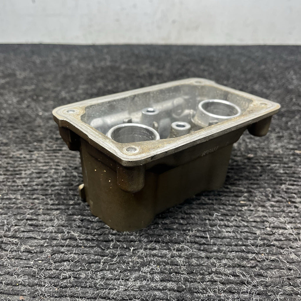 ☑️ OEM BMW E82 E92 F30 F32 F80 F82 Engine N55 S55 Spark Plug Housing Recess