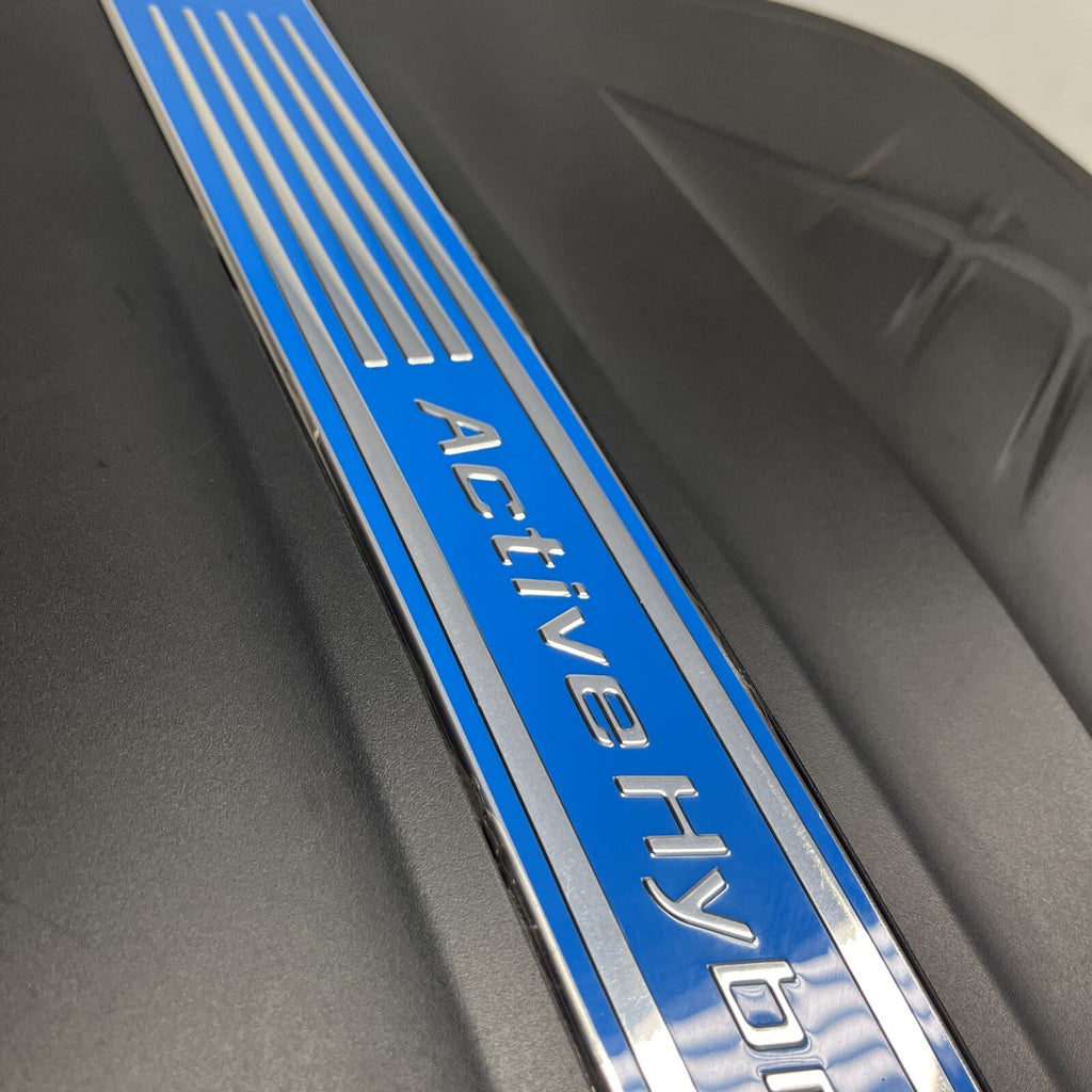 ☑️ OEM BMW F30 Active Hybrid N55 Valve Cylinder Engine Cover