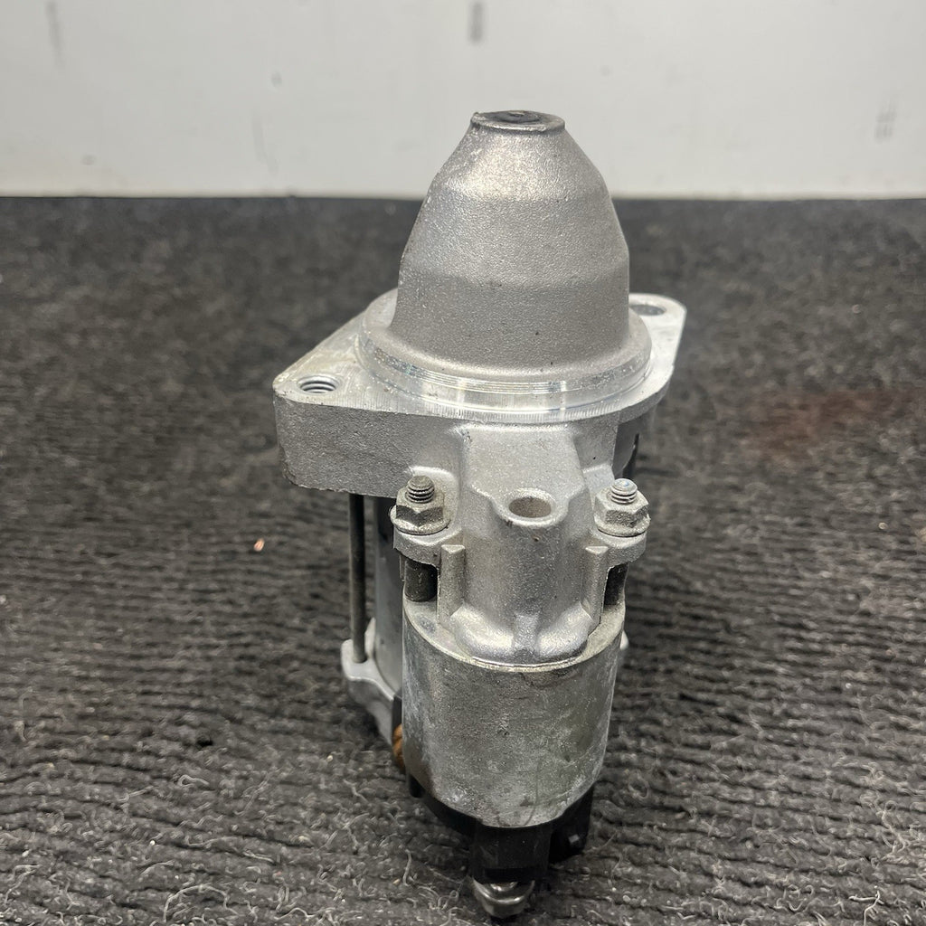 ☑️OEM BMW E82 E84 E88 E90 E92 E93 F10 F25 335 Engine N20 N55 Starter Motor DENSO