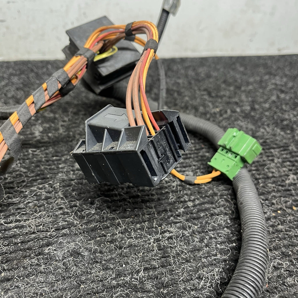 ☑️ BMW OEM E90 E91 E92 E93 AUTOMATIC TRANSMISSION WIRING HARNESS AUTO TRANS 335I