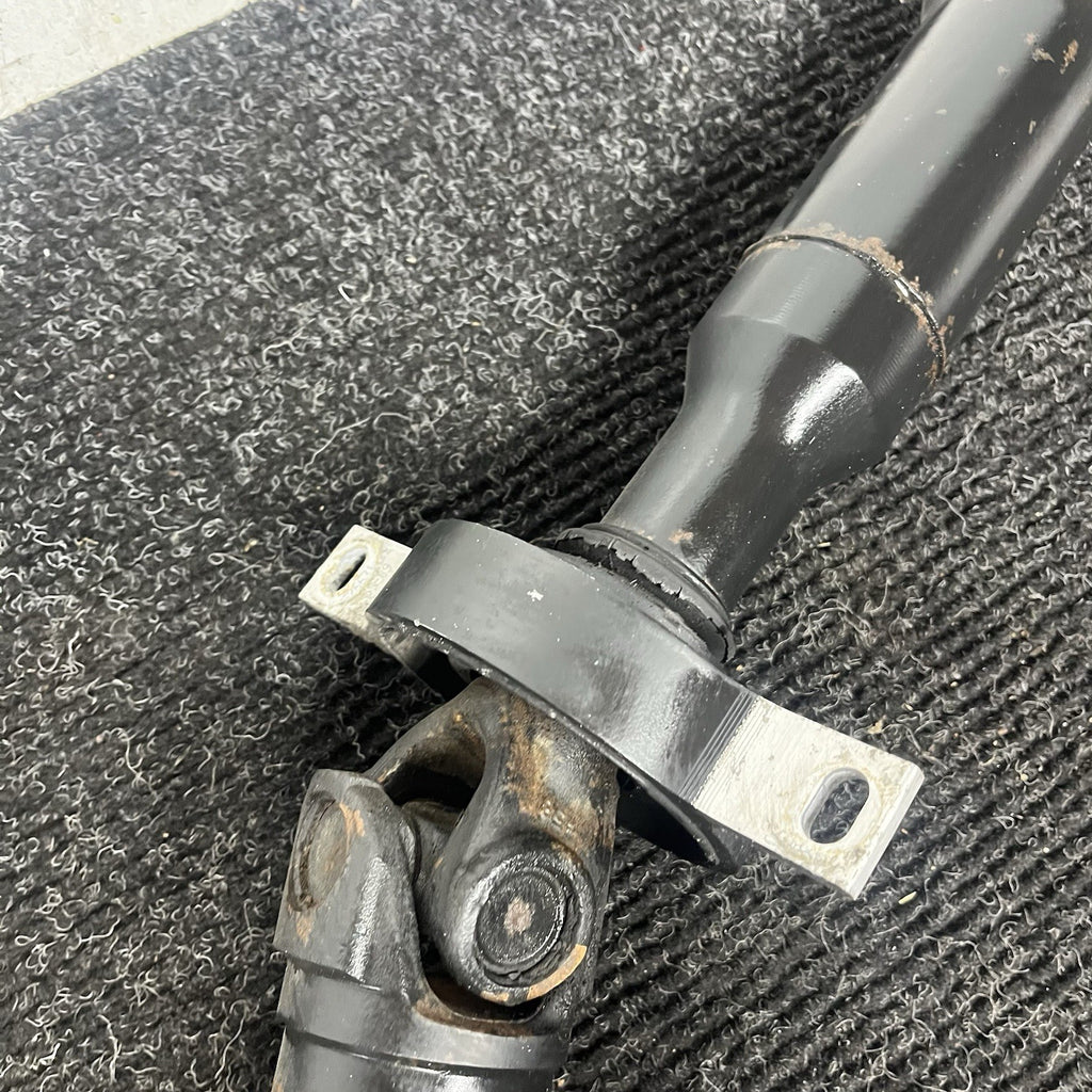 ☑️ Rear Drive Shaft Automatic RWD L=1373MM OEM BMW E82 E88 N54 135i 2008-2010