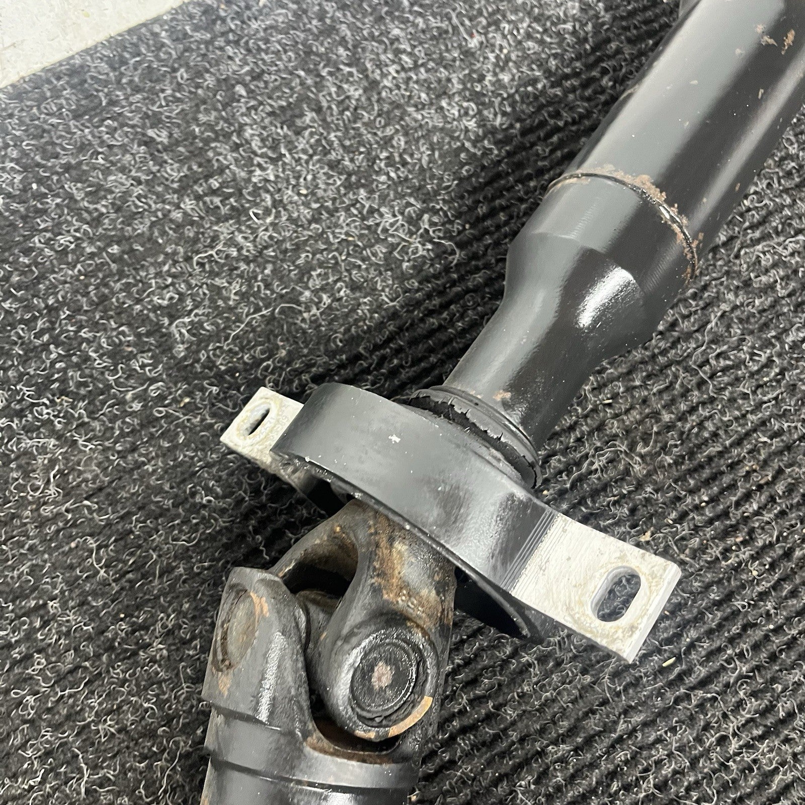 ☑️ Rear Drive Shaft Automatic RWD L=1373MM OEM BMW E82 E88 N54 135i 2008-2010