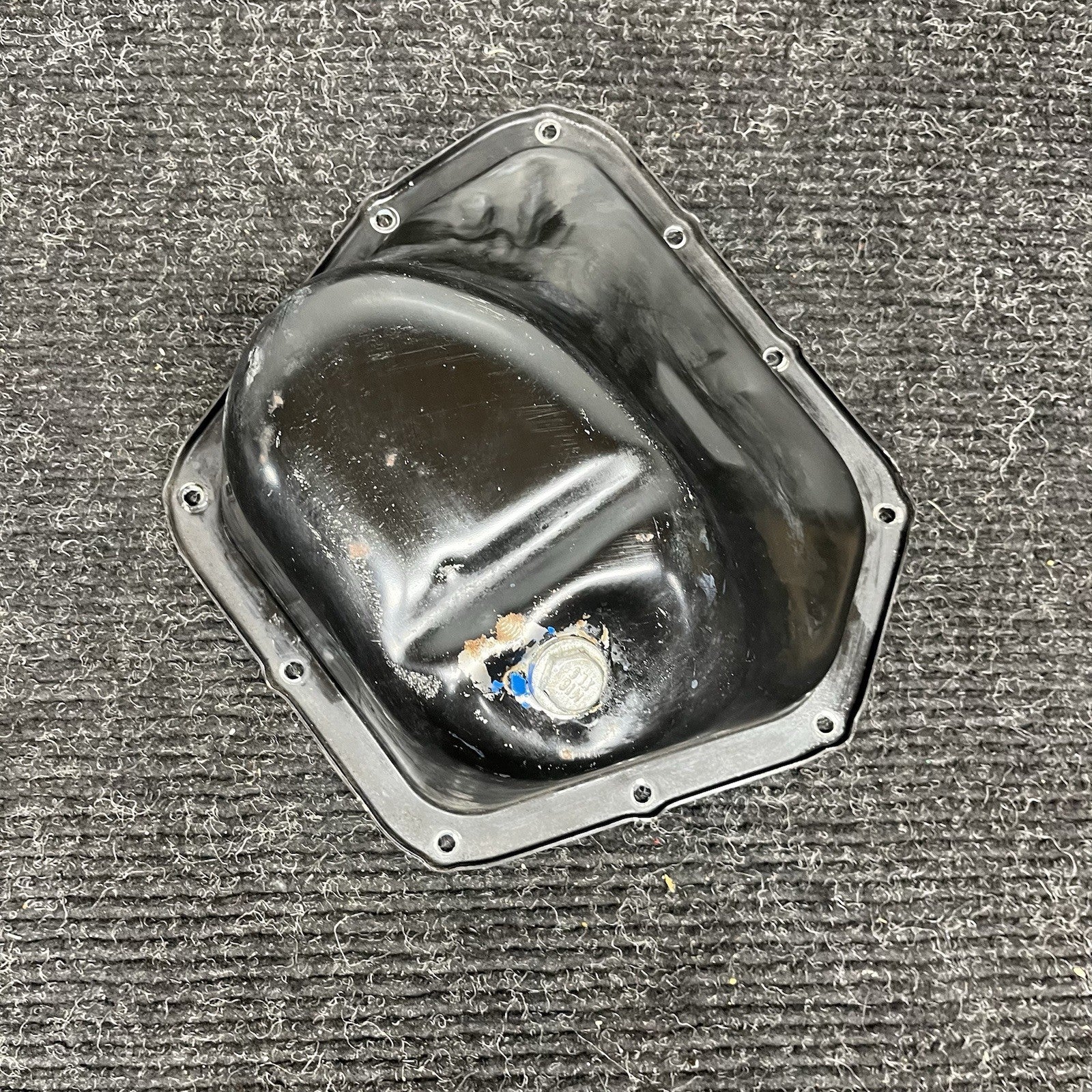 ☑️ 2013-2020 OEM Subaru BRZ Engine Oil Pan Scion FRS Toyota 86 FA20 13-17