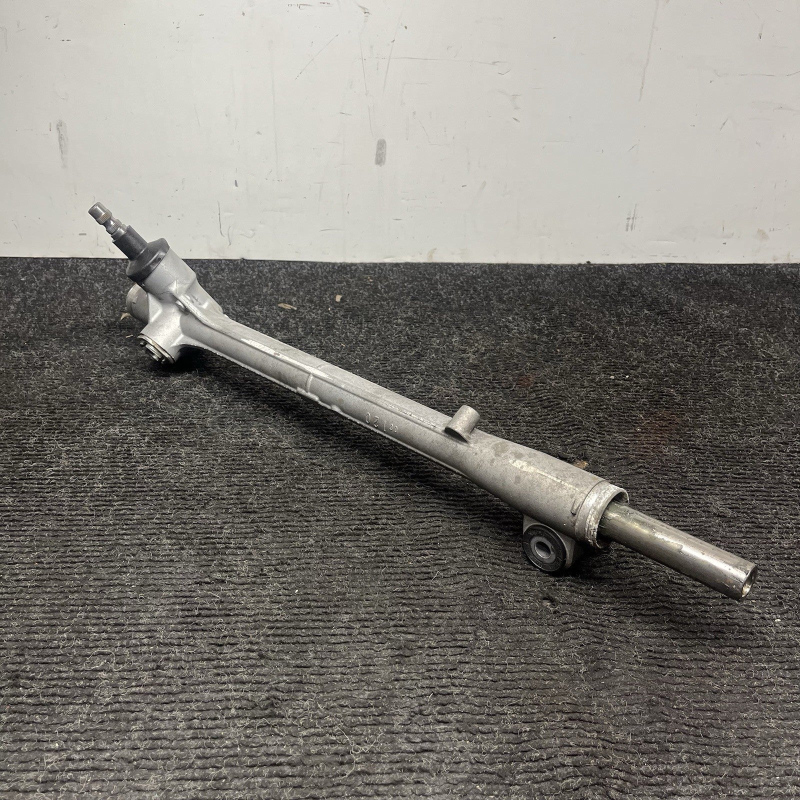 ☑️ 2013-2017 Scion FR-S Power Steering Rack Pinion OEM FRS BRZ 13-17 Gt86