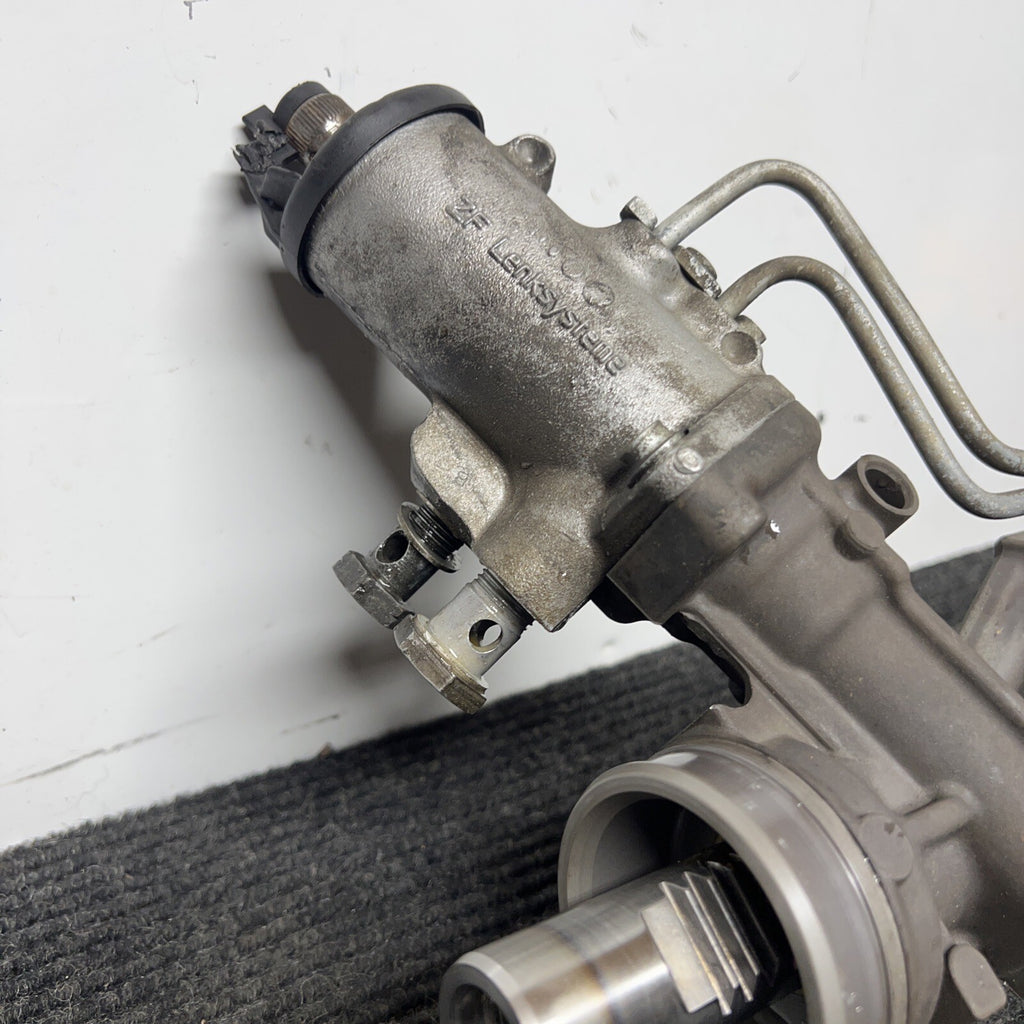 ☑️06-10 BMW E90 E92 E93 Series Power Hydraulic Steering Gear Box Rack Pinion OEM
