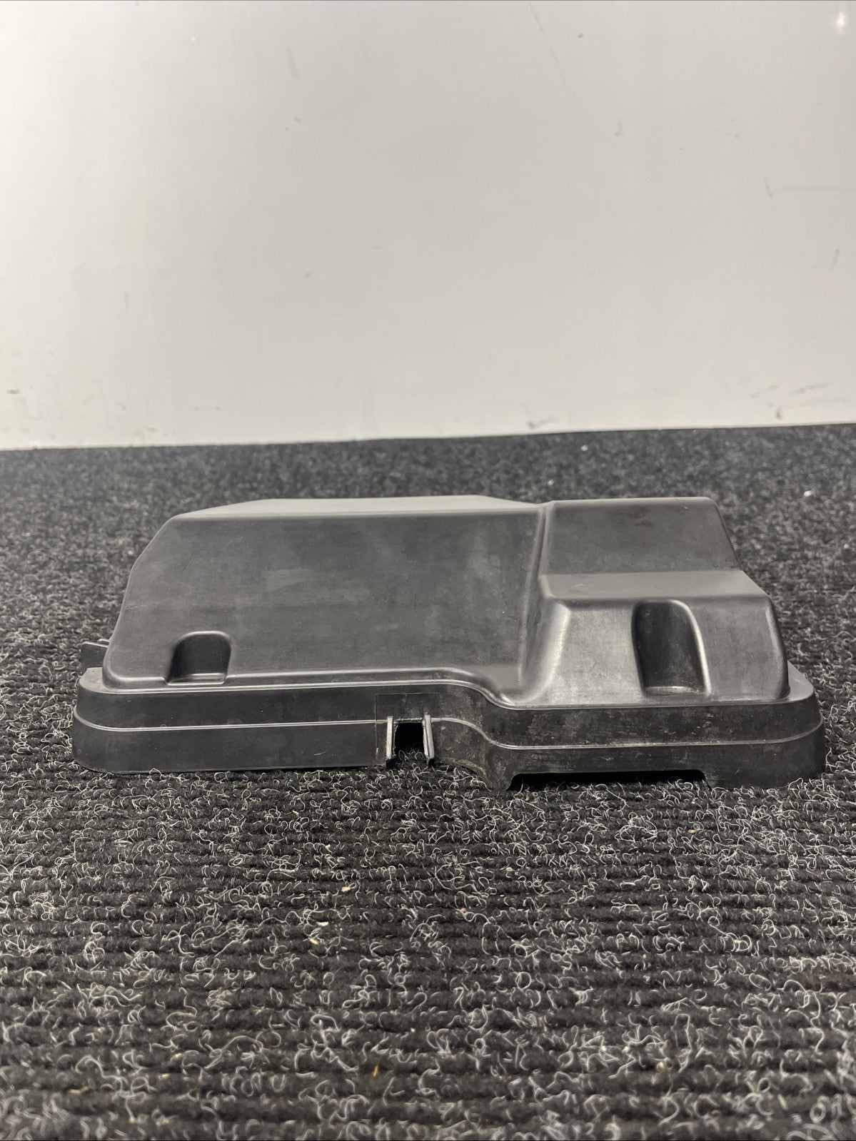 ☑️ BMW E70 E71 X5 X6 Electronics Fuse Box Cover Panel Unit OEM