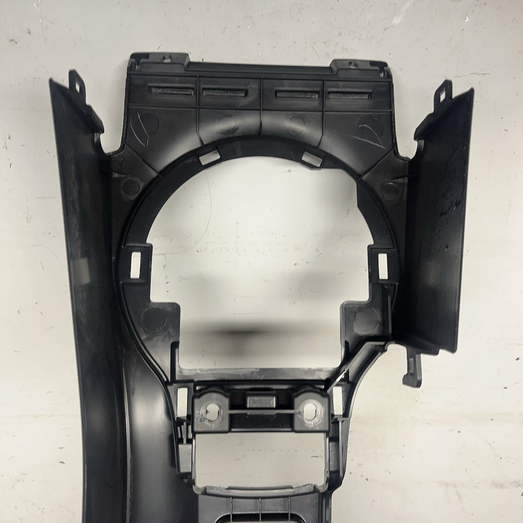 ☑️ 2013-2019 Scion FRS Subaru BRZ Toyota 86 Interior Center Console Assembly OEM