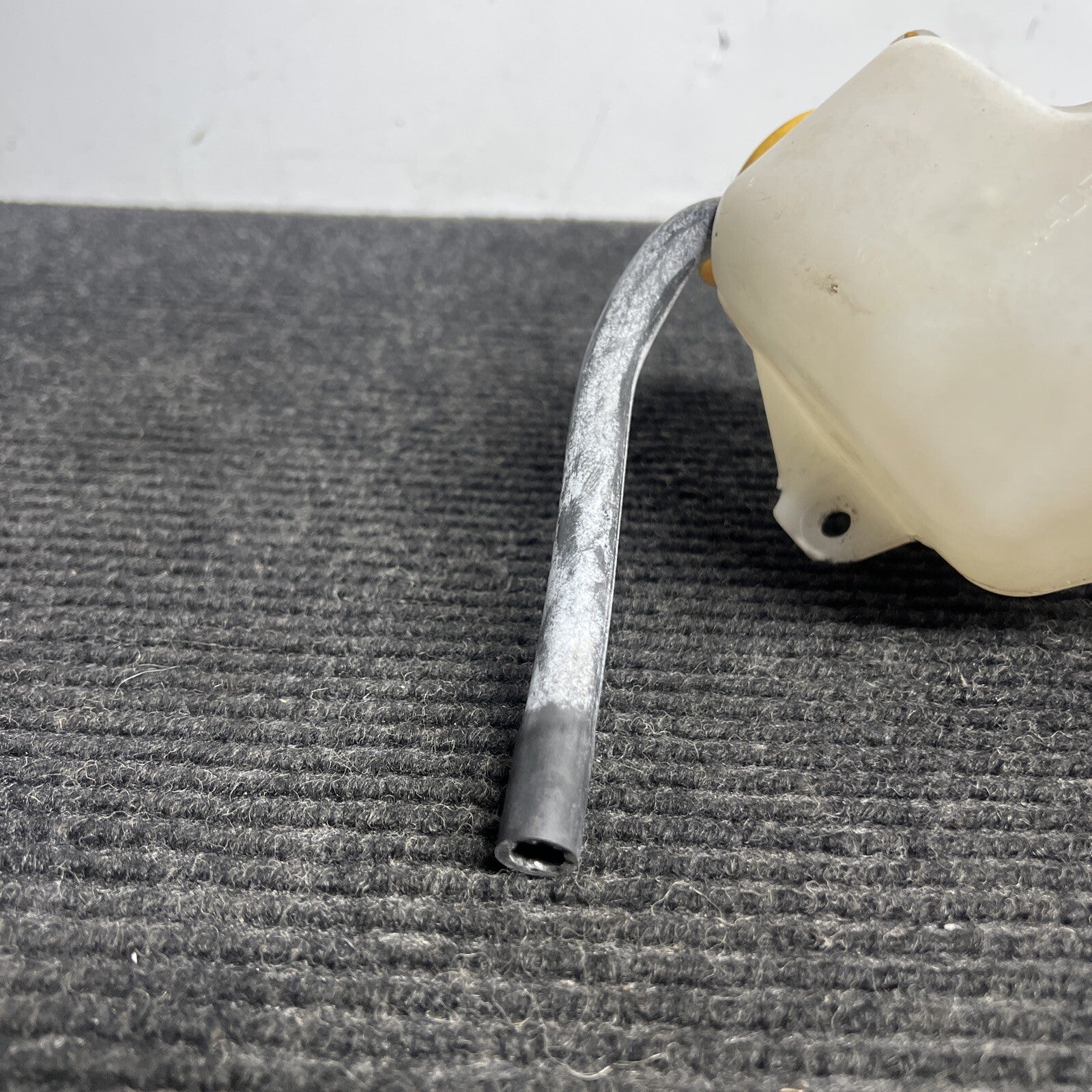 ☑️ Subaru BRZ Toyota 86 FRS Coolant Overflow Reservoir Tank OEM