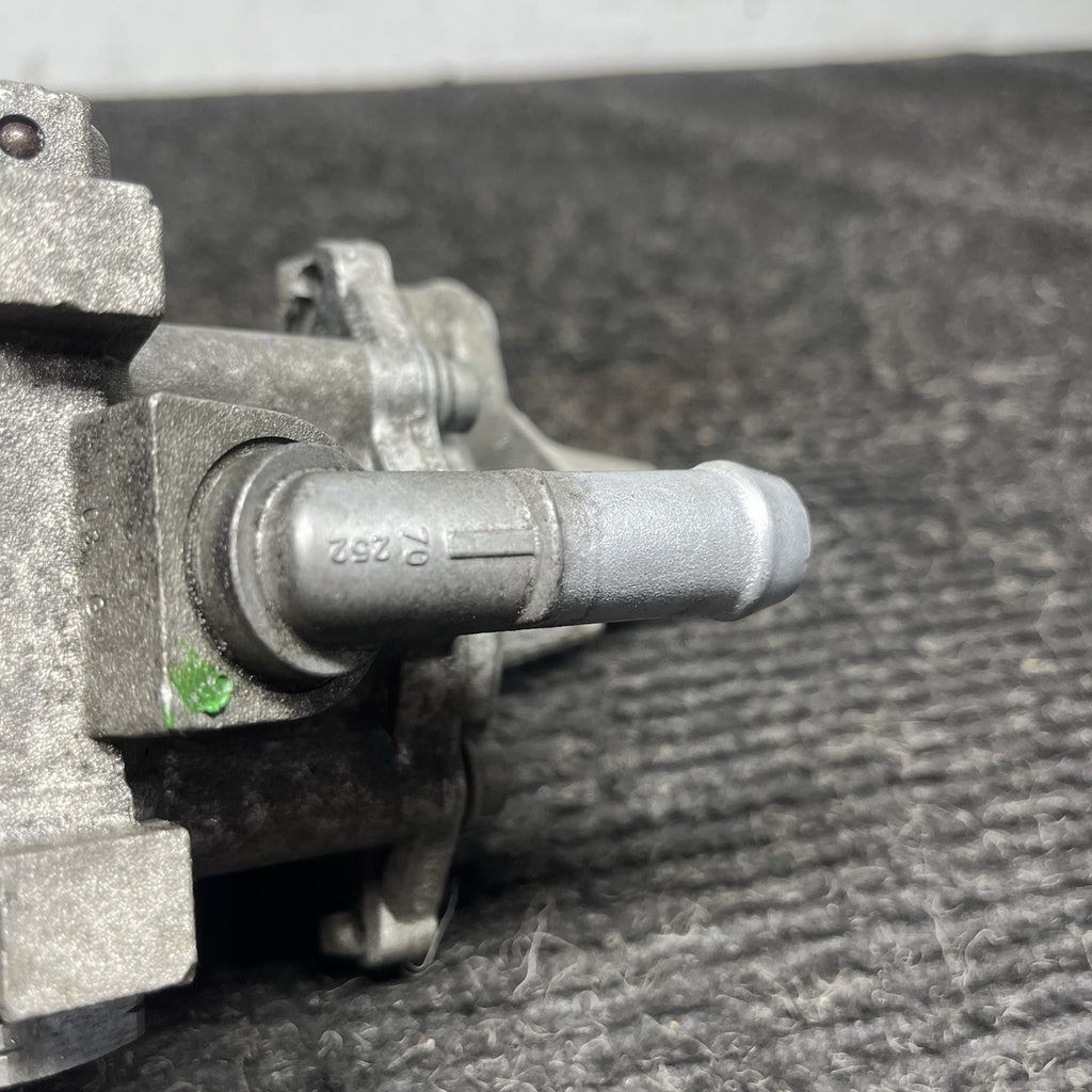 ☑️ 07-10 BMW E82 E88 E90 E92 E93 135i 335i N54 Hydraulic Power Steering Pump OEM
