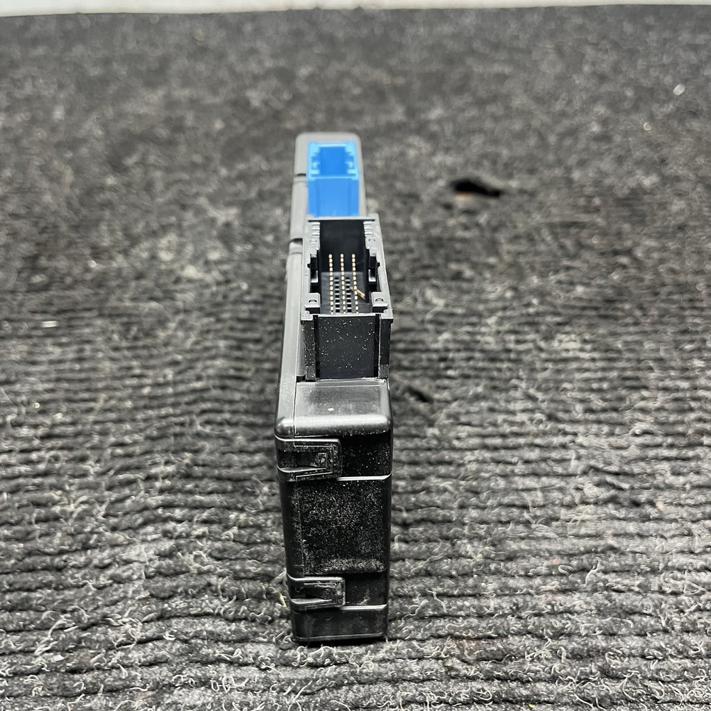 ☑️11-18 BMW F25 F26 X3 X4 Central Theft Gateway Computer Control Module Unit OEM