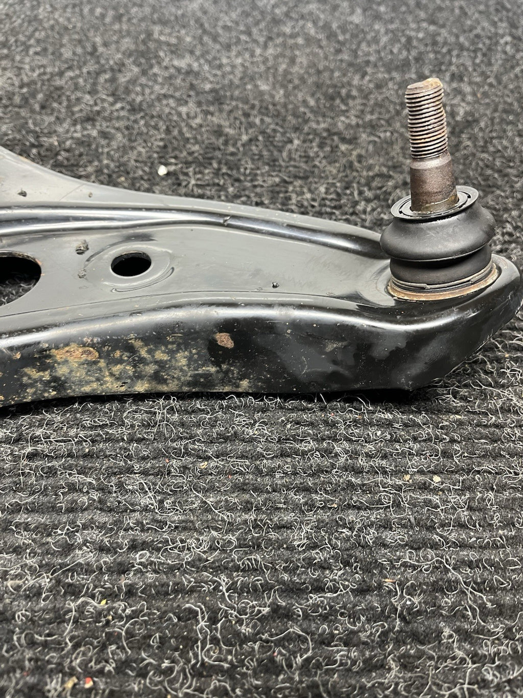 ☑️ 13-20 Subaru BRZ Scion FRS 86 Driver Front Lower Control Arm LH Left OEM