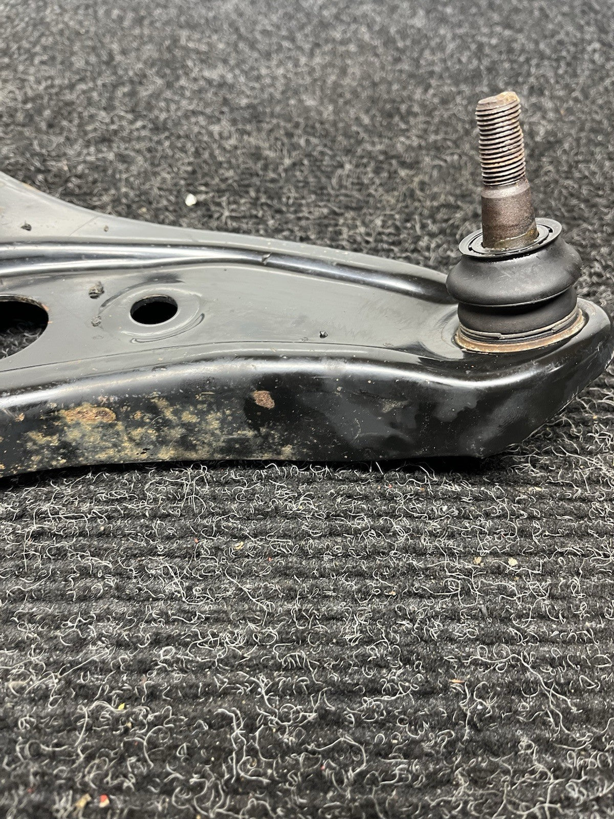 ☑️ 13-20 Subaru BRZ Scion FRS 86 Driver Front Lower Control Arm LH Left OEM