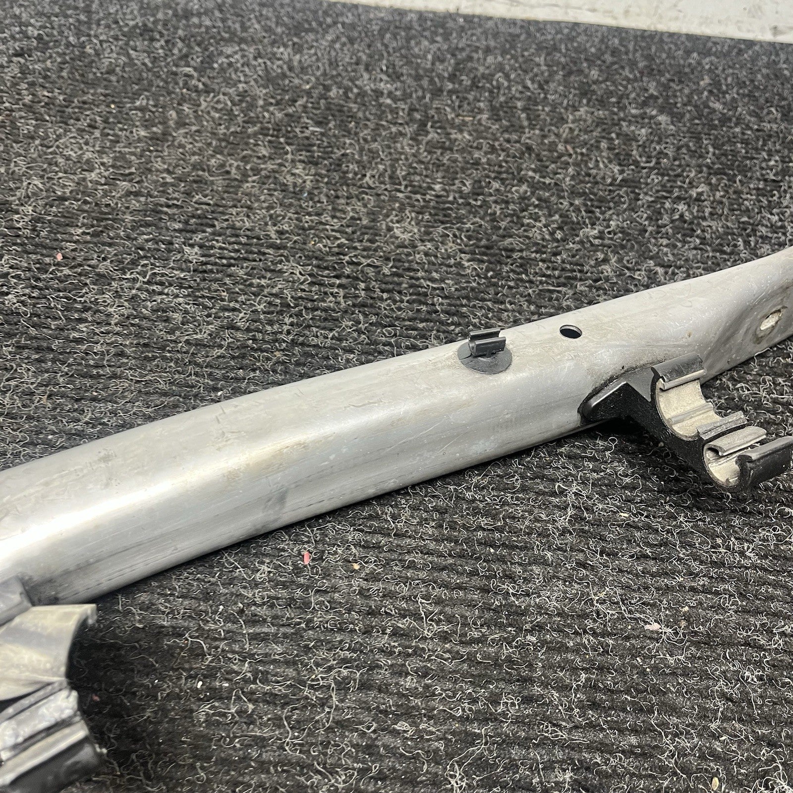 ☑️ 2007-2013 BMW X5 E70 Front Radiator Core Support Upper Tie Bar Brace OEM