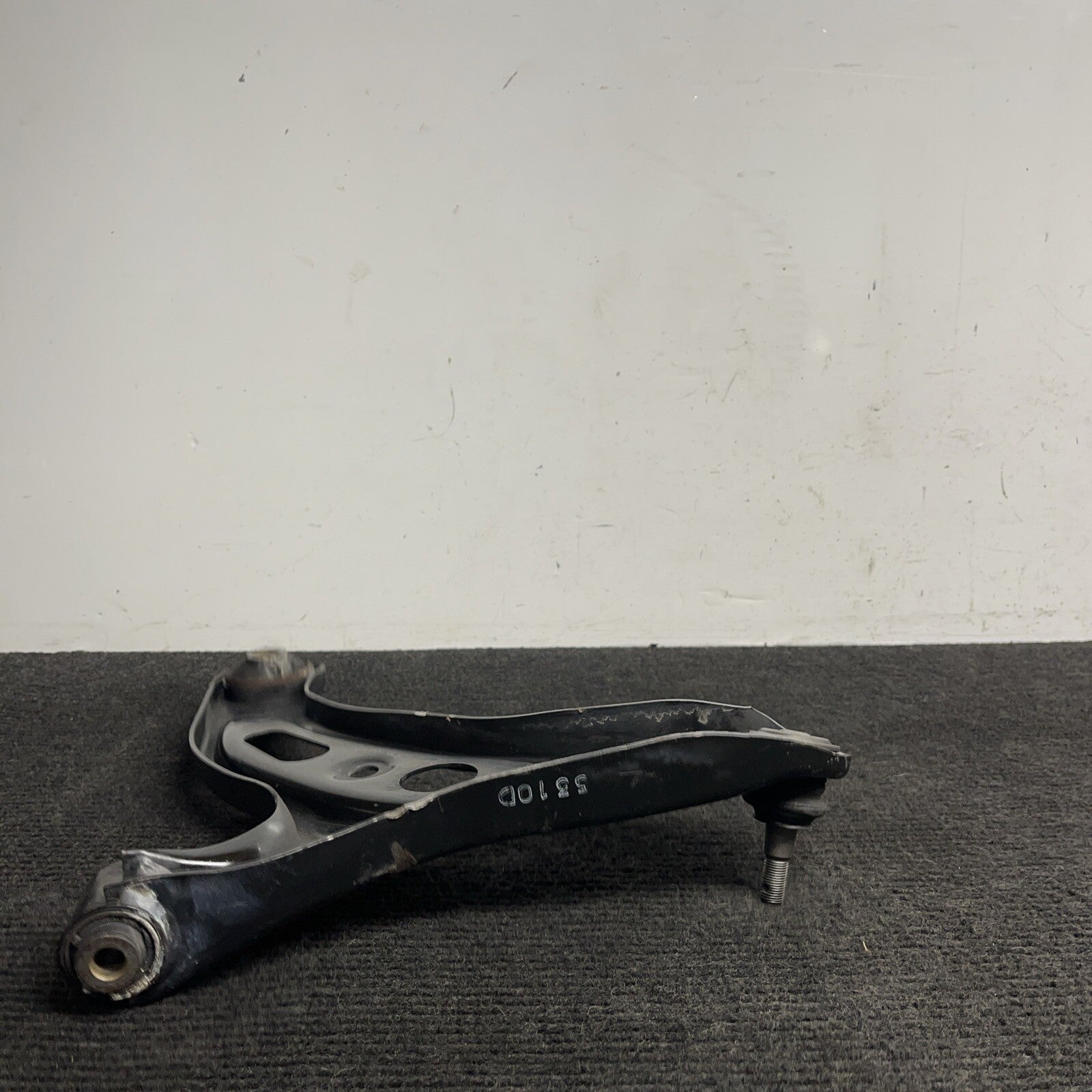 ☑️ 2013-2020 Subaru BRZ Scion FRS Driver Front Lower Control Arm LH Left OEM
