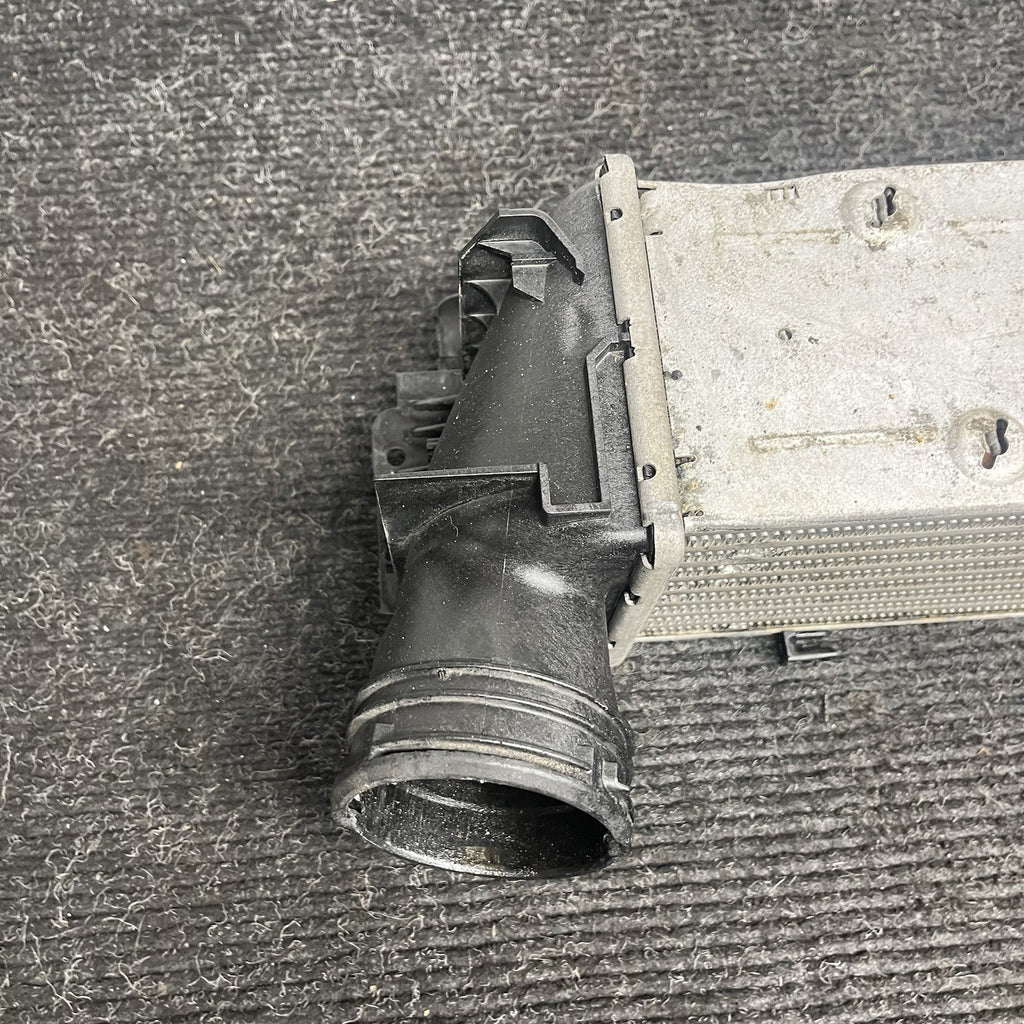 ☑️ OEM BMW E82 E90 E92 E93 335 Intercooler N54 N55 Engine Turbo Charger Cooler