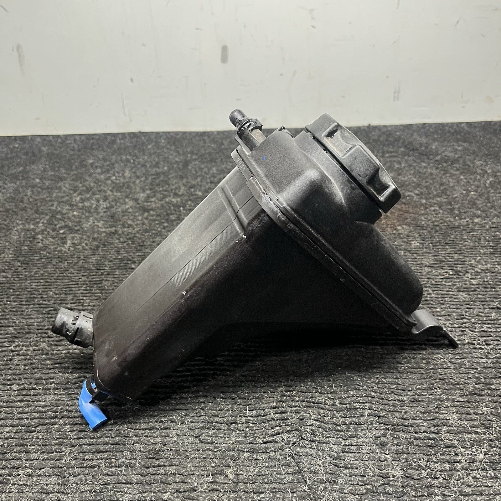 ☑️ 06-13 BMW E82 E88 E90 E92 E93 Radiator Expansion Tank Coolant Reservoir OEM