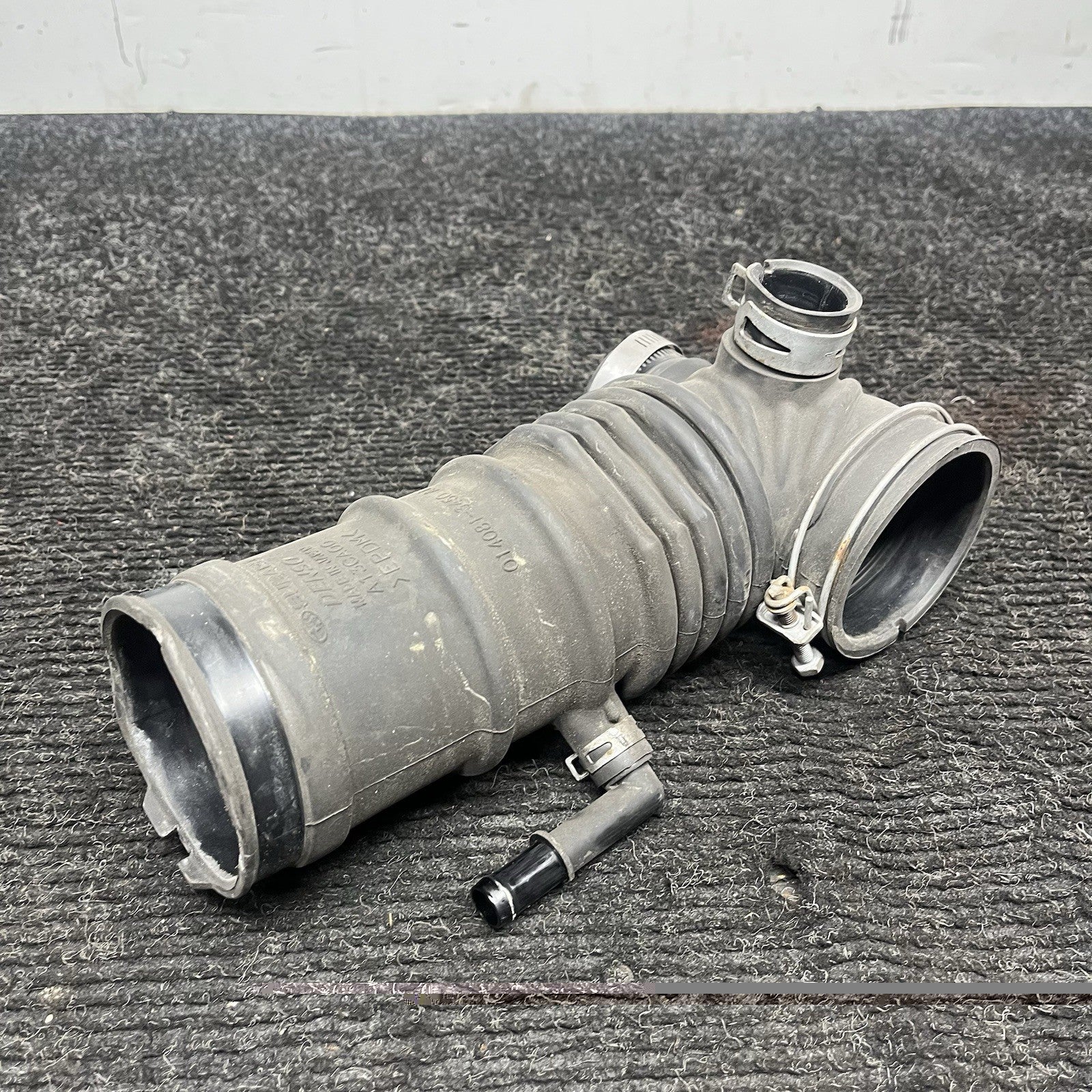 ☑️ 2013-2016 SCION FRS SUBARU BRZ ENGINE AIR CLEANER INTAKE DUCT TUBE HOSE OEM
