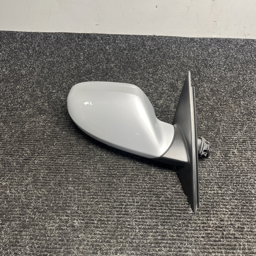 ☑️ 2012-2018 AUDI A6 S6  RIGHT PASSENGER SIDE DOOR REAR VIEW MIRROR OEM