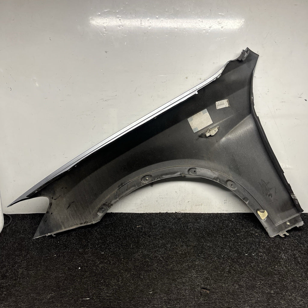 ☑️ 11-17 OEM BMW F25 F26 X3 X4 Front Right Passenger Side Fender Panel