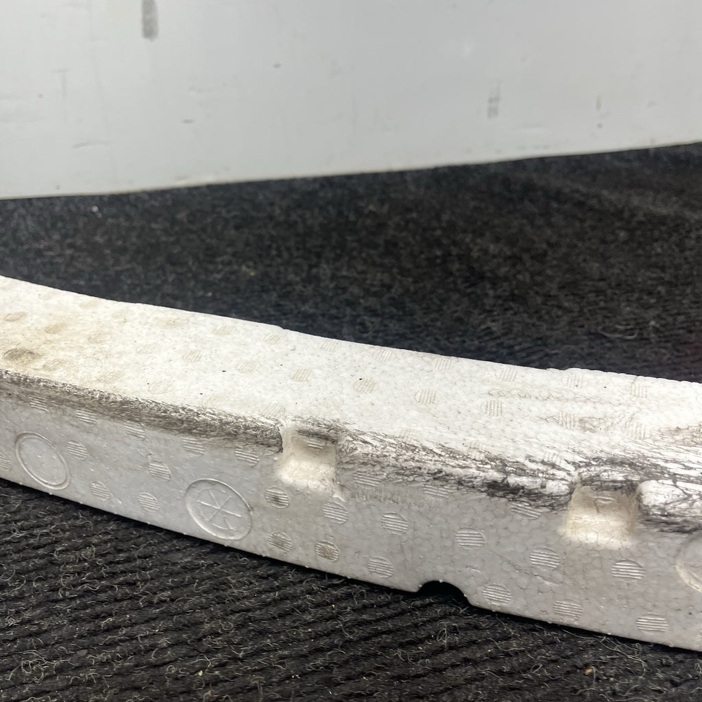 ☑️13-20 SUBARU FRS FRONT REINFORCEMENT BAR CRASH IMPACT ENERGY ABSORBER FOAM OEM