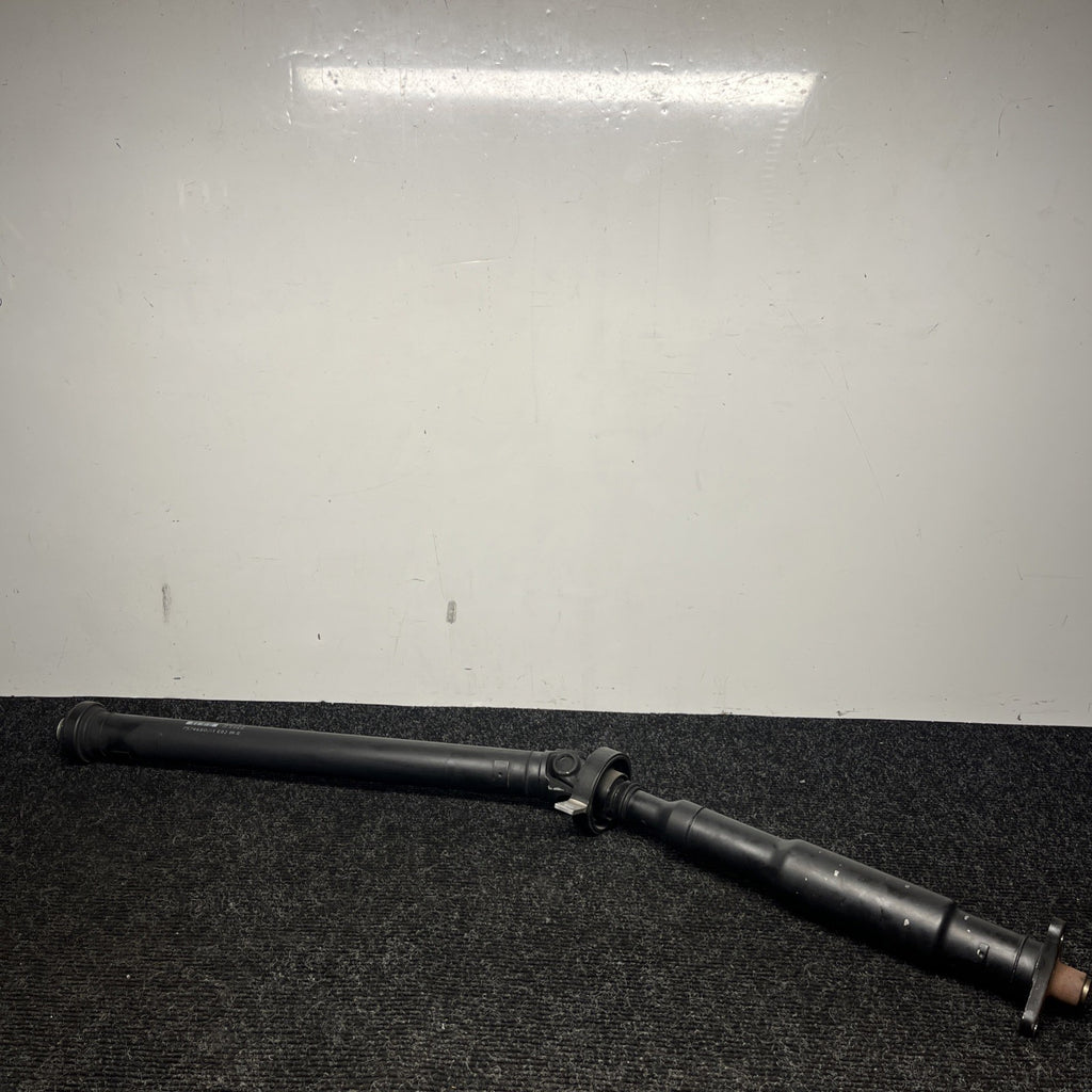 ☑️ Rear Drive Shaft Automatic RWD L=1373MM OEM BMW E82 E88 N54 135i 2008-2010