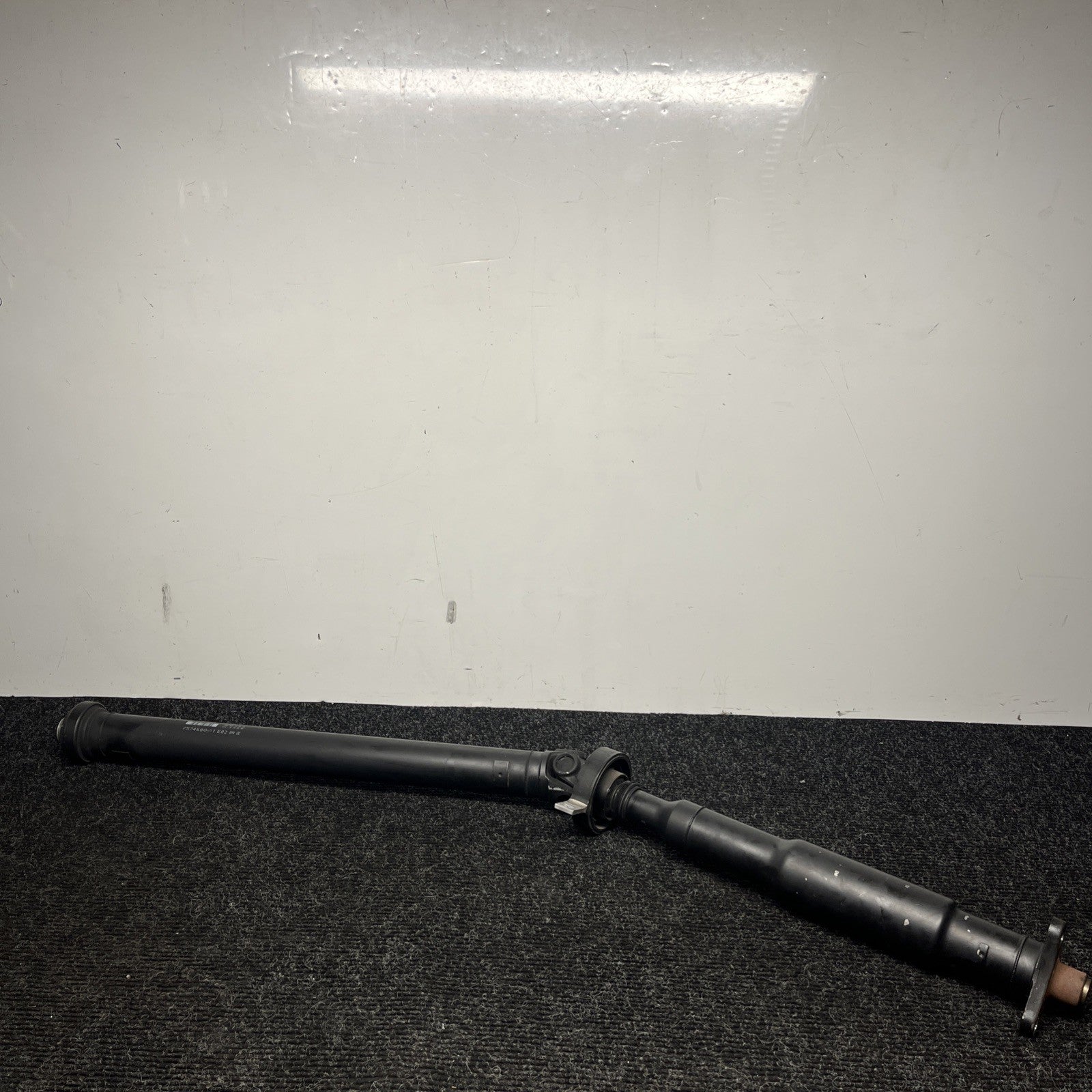 ☑️ Rear Drive Shaft Automatic RWD L=1373MM OEM BMW E82 E88 N54 135i 2008-2010