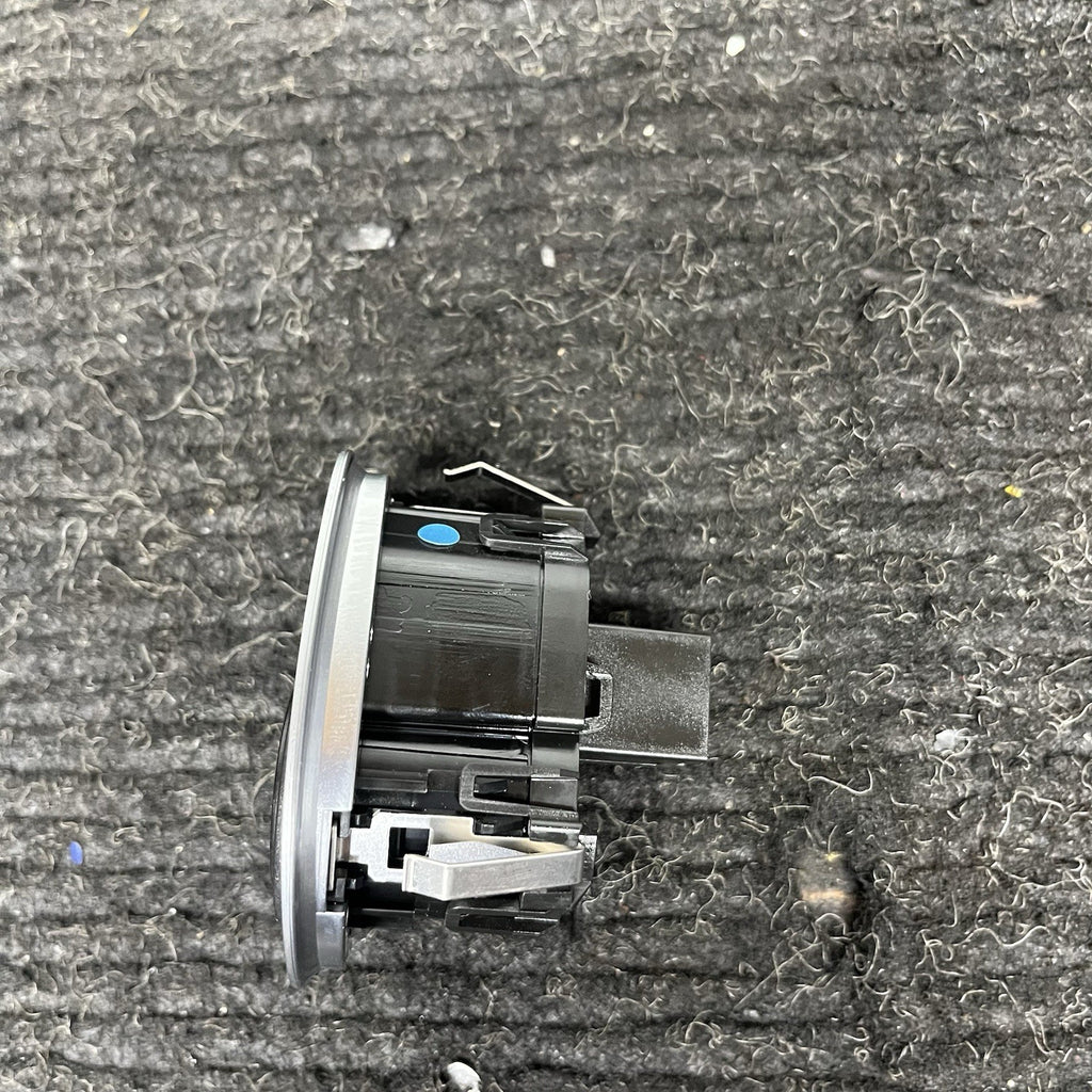 ☑️OEM BMW 320i 328i 335i F30 Start Stop Engine Push Button 61319250734 2012-2015