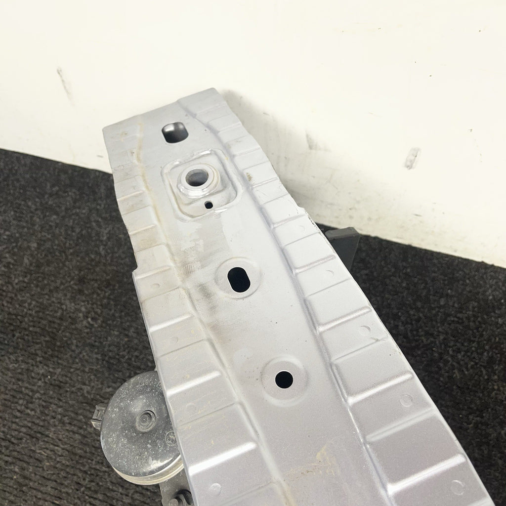 ☑️ 13-20 Scion FRS Subaru BRZ 86 Front Bumper Support Bar Crash Reinforcement