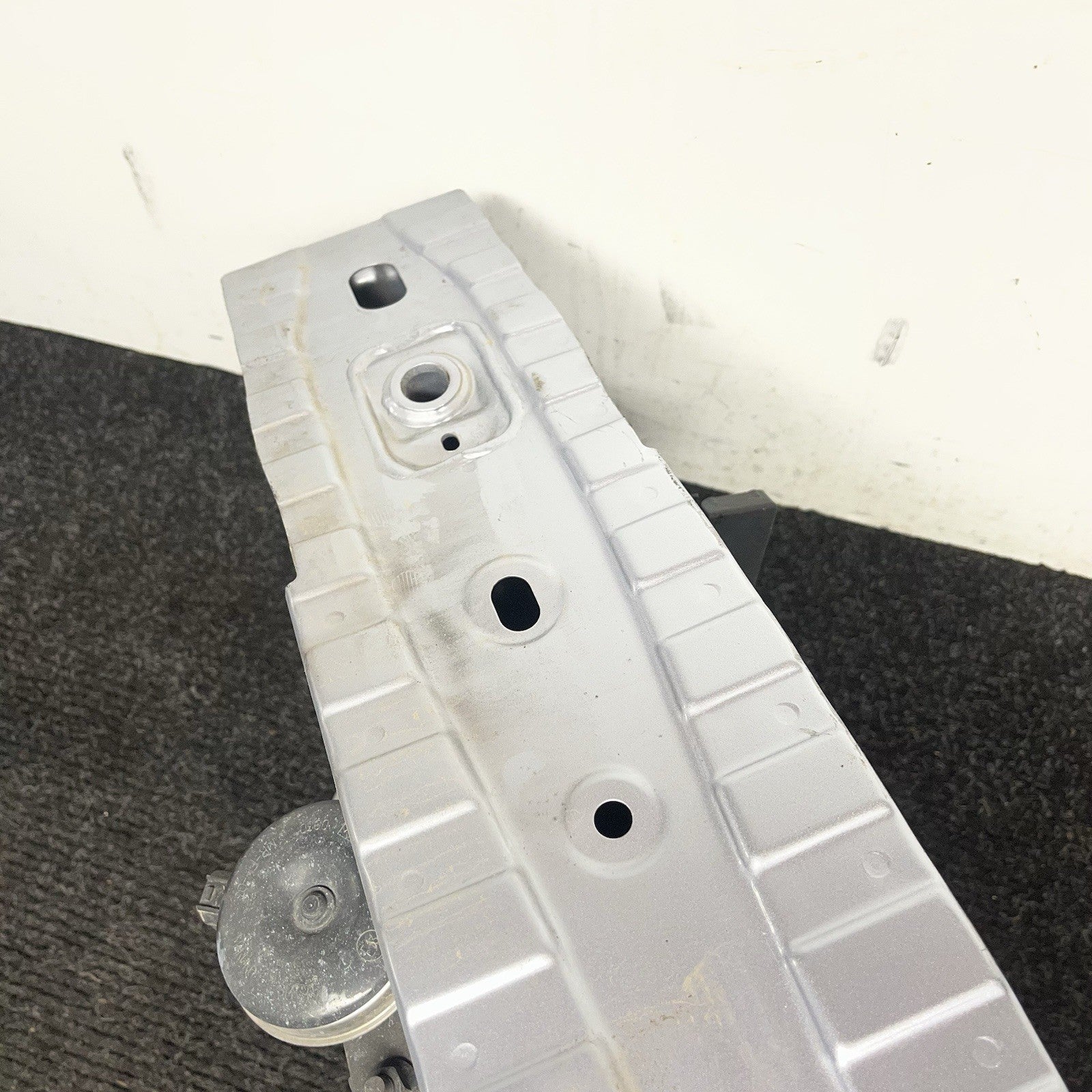 ☑️ 13-20 Scion FRS Subaru BRZ 86 Front Bumper Support Bar Crash Reinforcement
