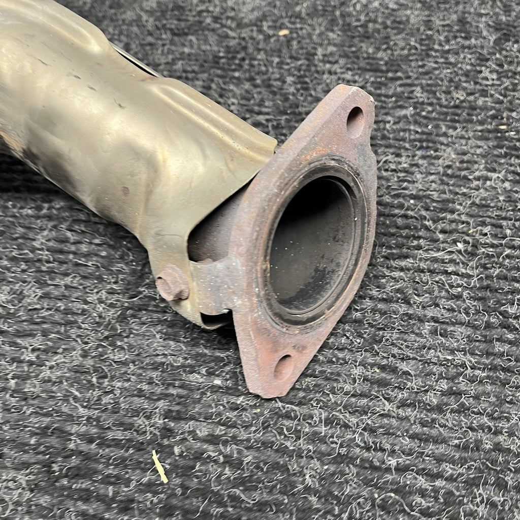 ☑️ 2013-2020 Subaru BRZ FRS 86 OEM Exhaust Header Downpipe Mid Over Down Pipe