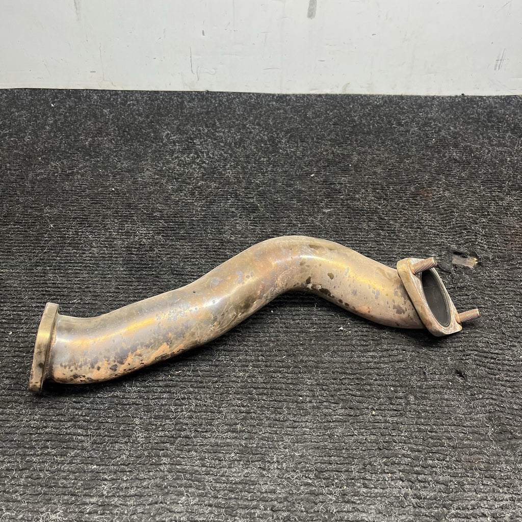 ☑️ 2013-2020 Subaru BRZ Toyota GT86 SCION FRS Aftermarket Muffler Over Pipe