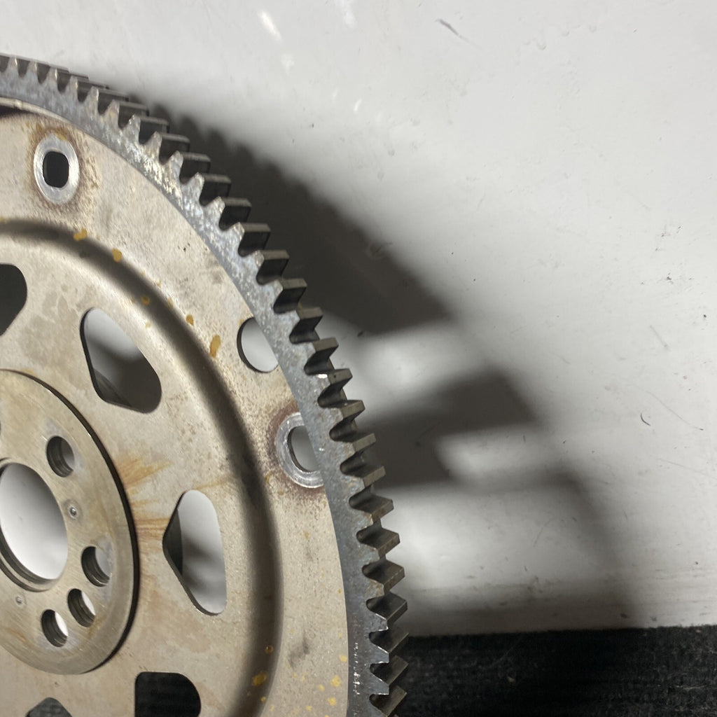 ☑️ 2013-2018 OEM BMW F30 335i ACTIVE HYBRID 3 SERIES AUTOMATIC FLYWHEEL 7601094