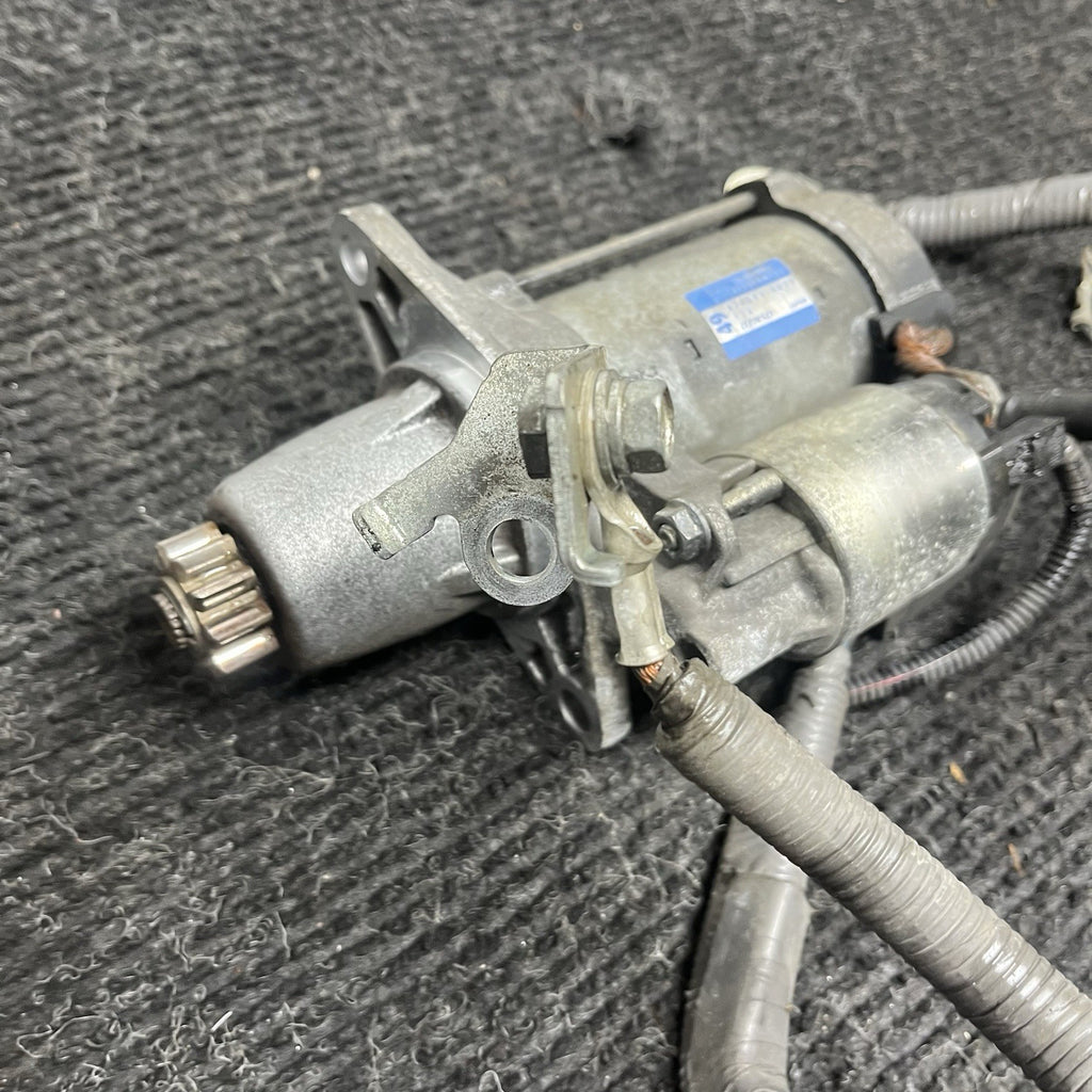 ☑️ 2013-2017 Scion FRS Subaru BRZ Starter Motor Auto Trans AT 23300AA720 OEM