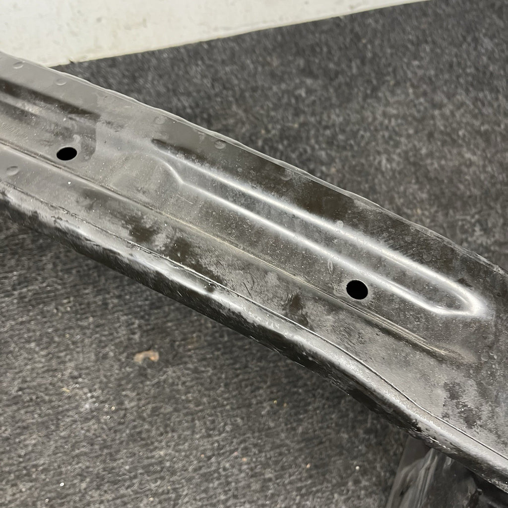 ☑️ OEM BMW E82 E88 128i 135i Front Support Frame Bumper Reinforcement Rebar Bar