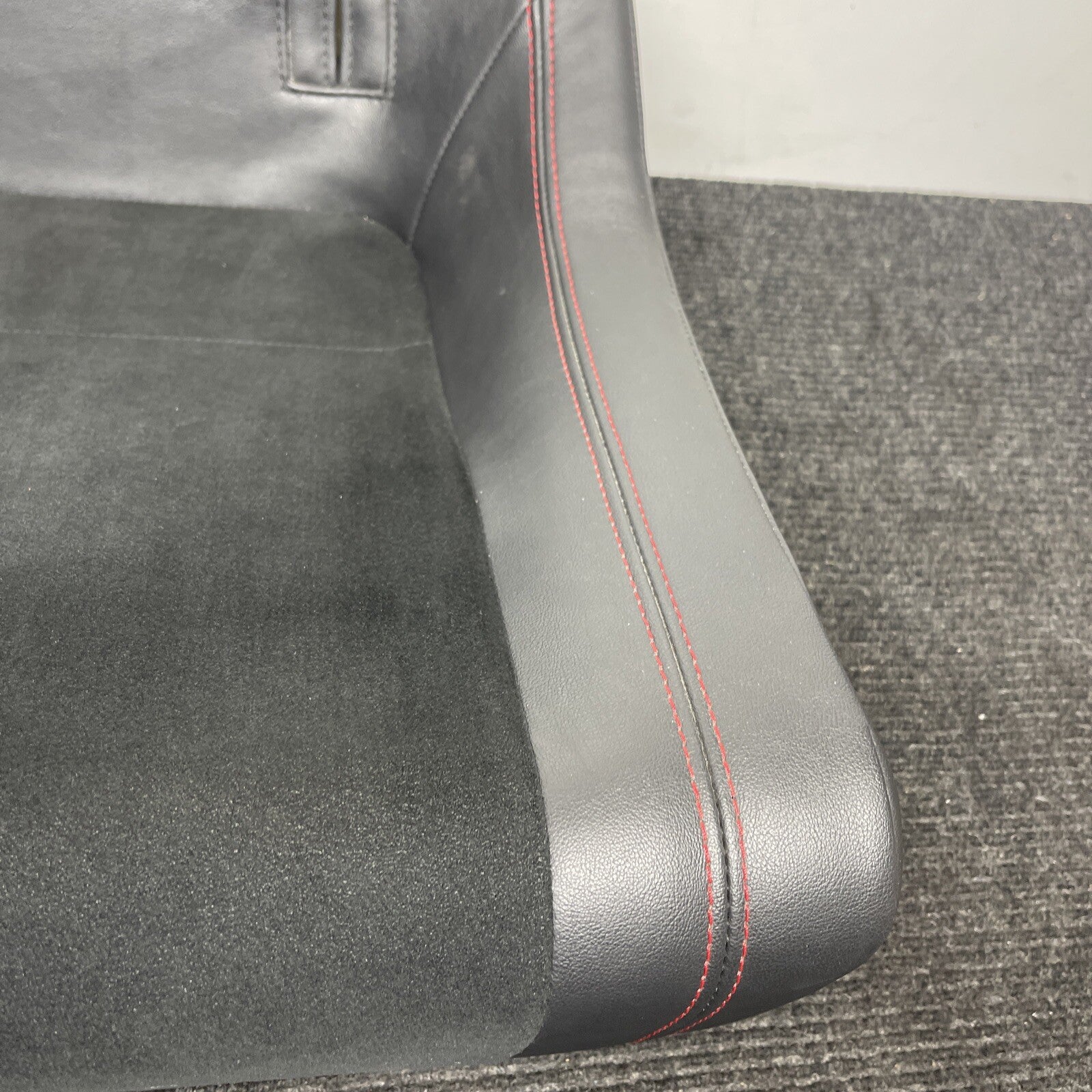 2013-2020 Subaru BRZ Seat Cushion Assembly Rear Lower Left Driver LH FRS OEM