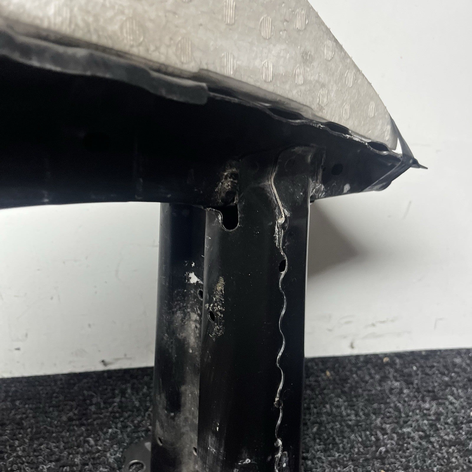 ☑️ 2013 Scion FR-S BRZ Front Impact Crash Beam W Foam Assembly Factory OEM 13-16