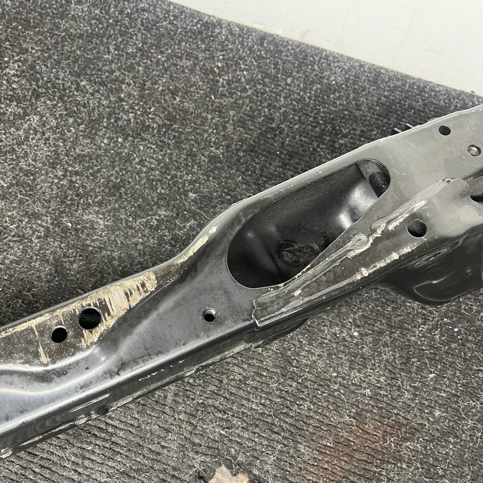 ☑️ 13-20 Scion FRS Subaru BRZ 86 Front Subframe Engine Cradle Crossmember OEM