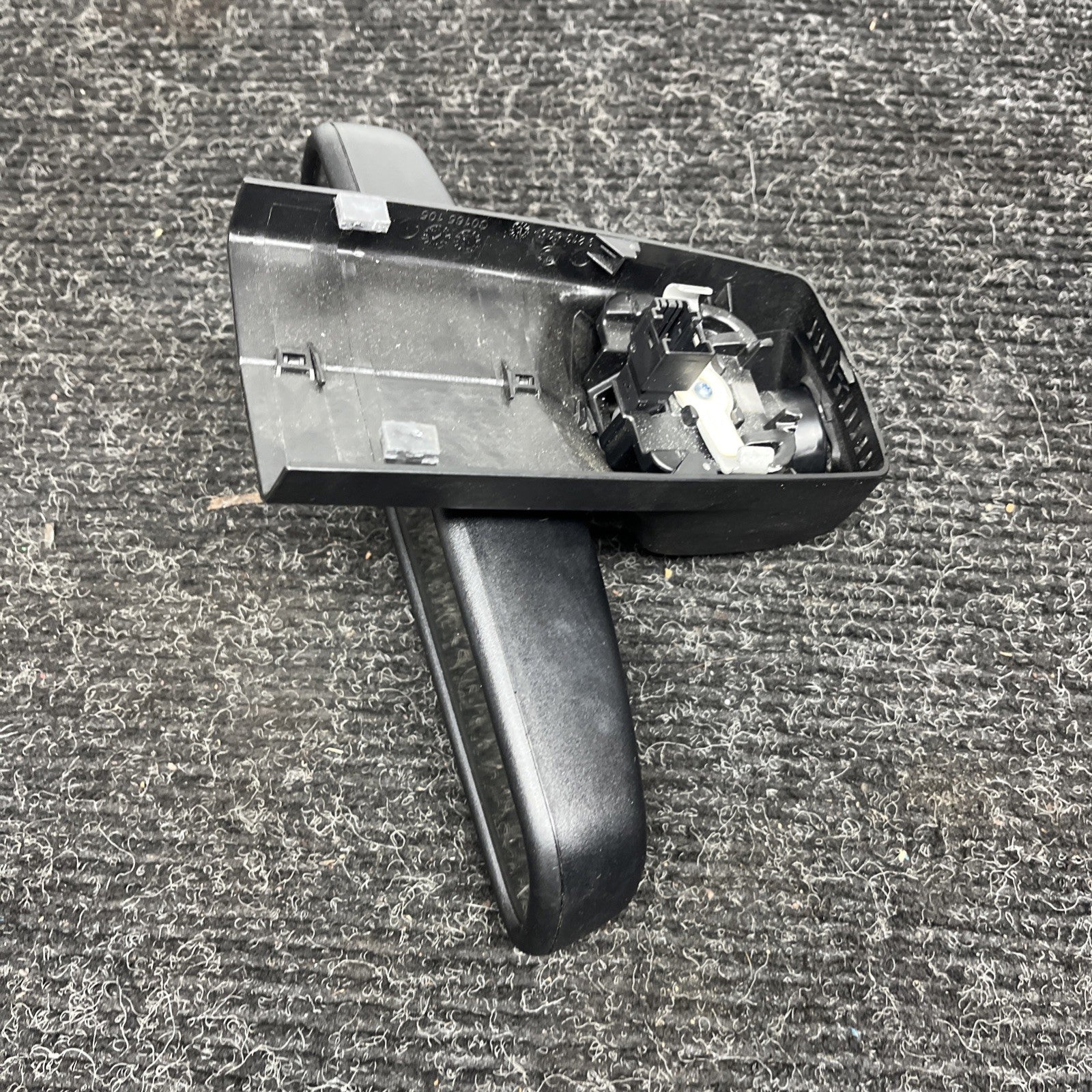 ☑️ 14-16 BMW F30 F32 F33 F34 AUTO DIM INTERIOR REAR VIEW MIRROR W HOMELINK OEM