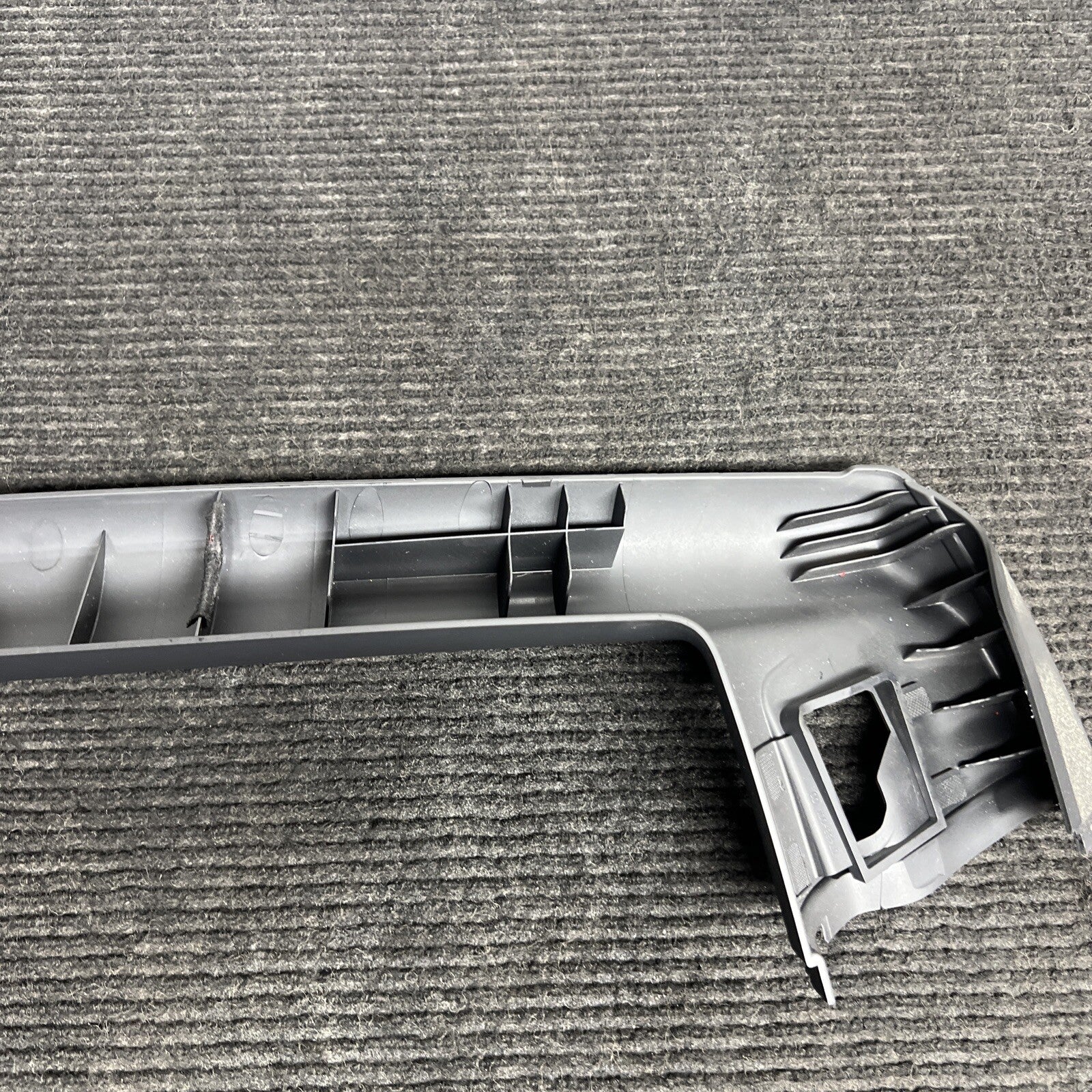 ☑️09-16 BMW Z4 E89 Front Right Passenger Side A Pillar Column Cover 9128410 OEM