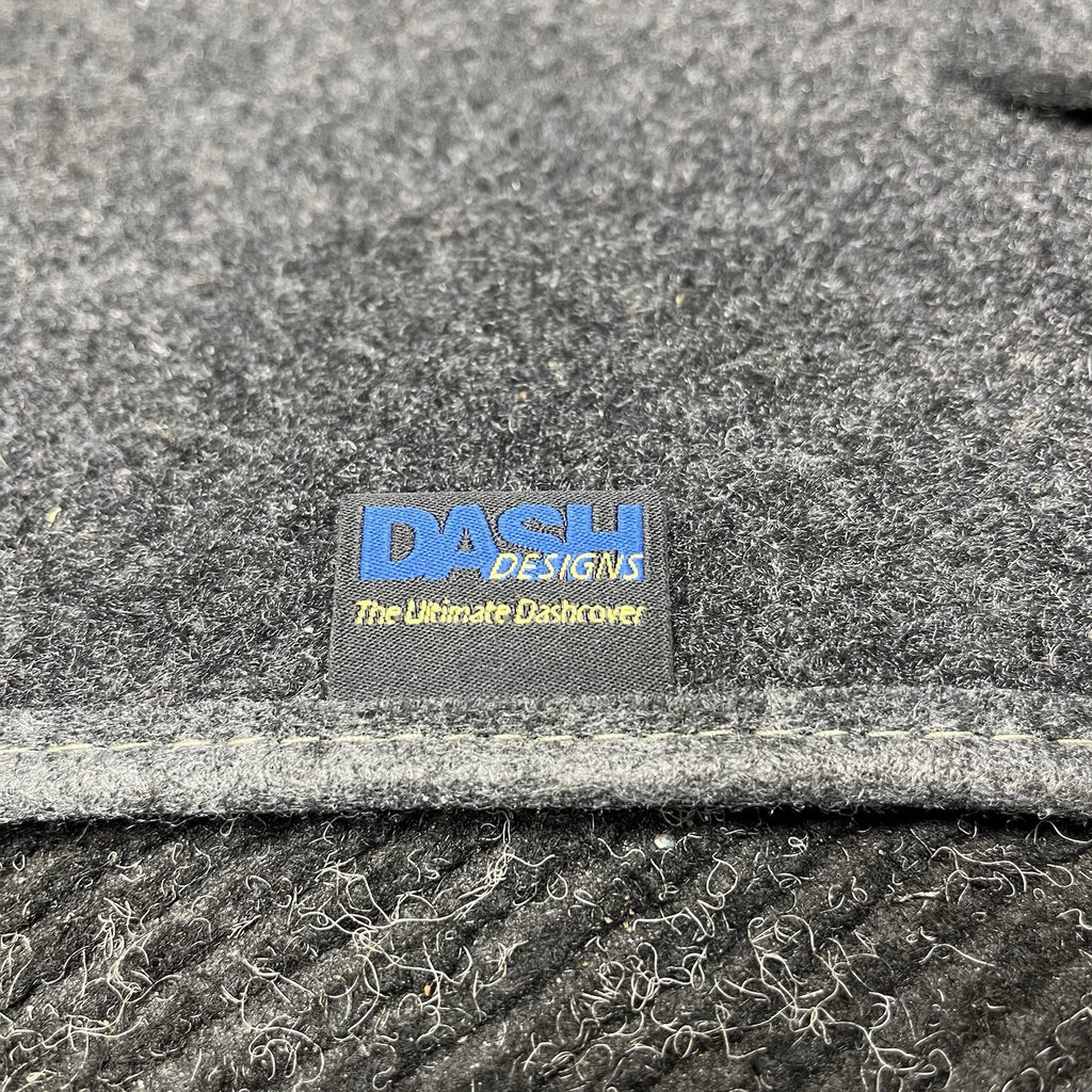 ☑️ DashDesigns Cover Dashboard Mat Interior Pad For 13-16 Toyota 86 Scion FRS
