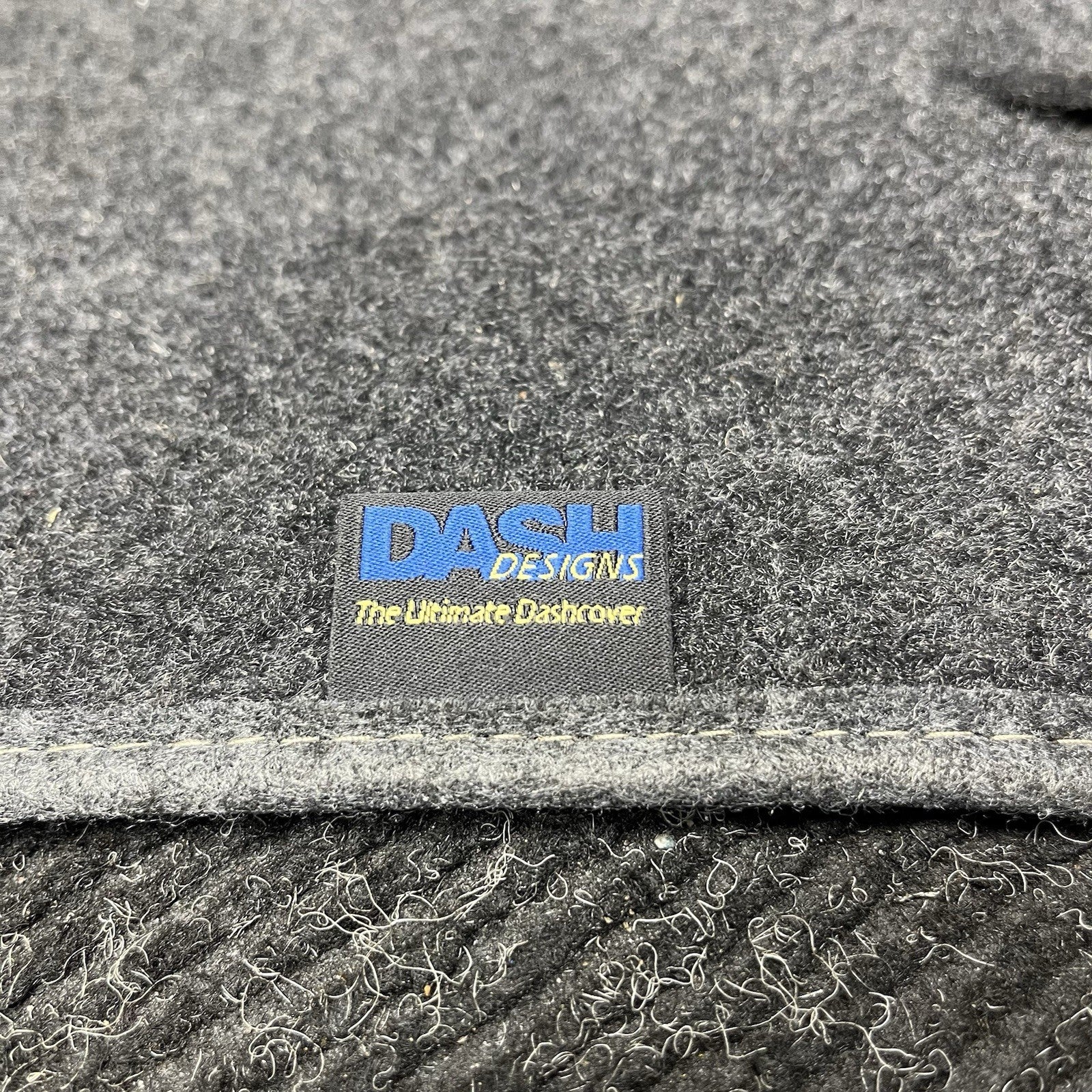 ☑️ DashDesigns Cover Dashboard Mat Interior Pad For 13-16 Toyota 86 Scion FRS